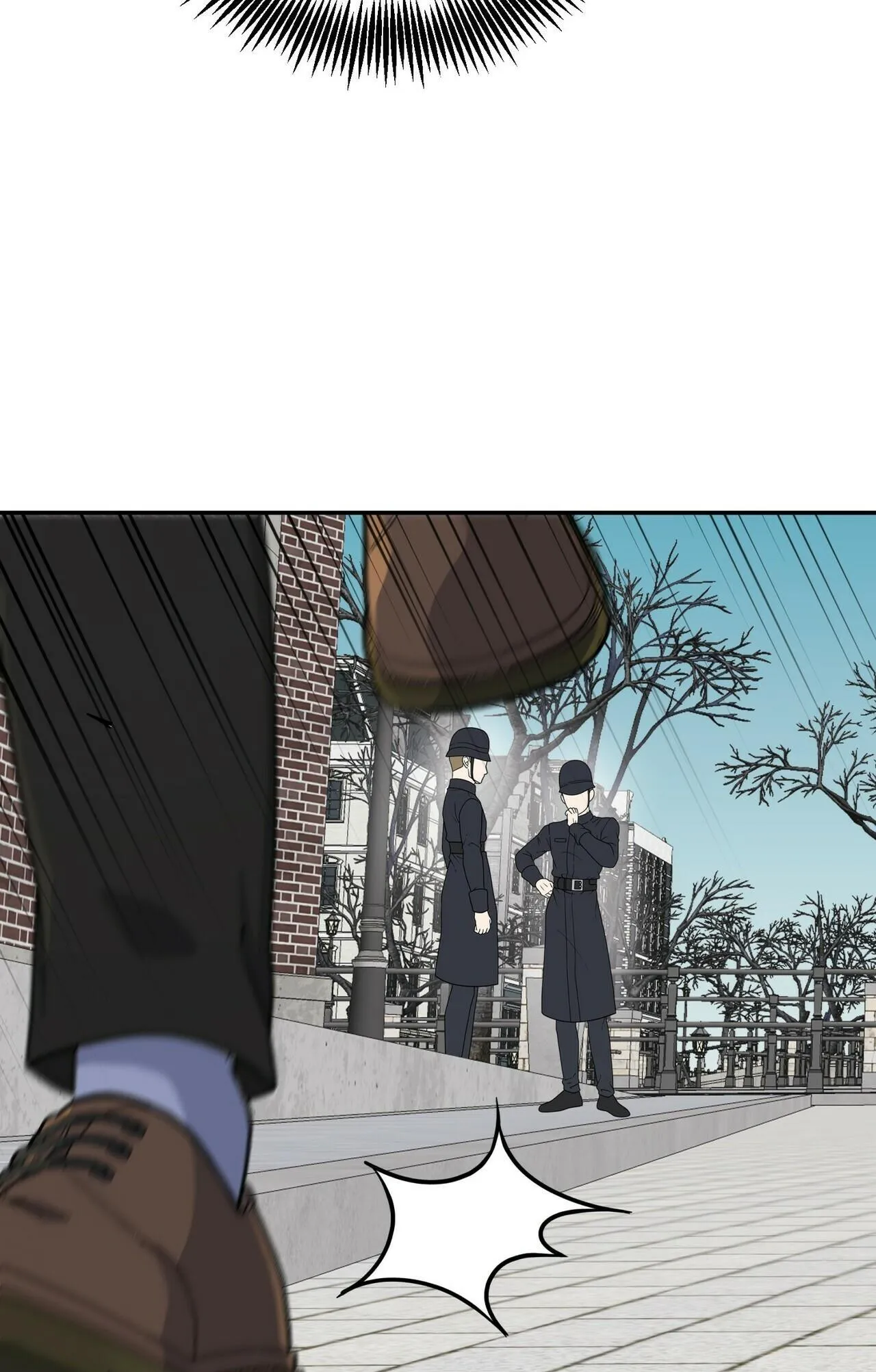 THE SCATTER Chapter 5 Trang 61