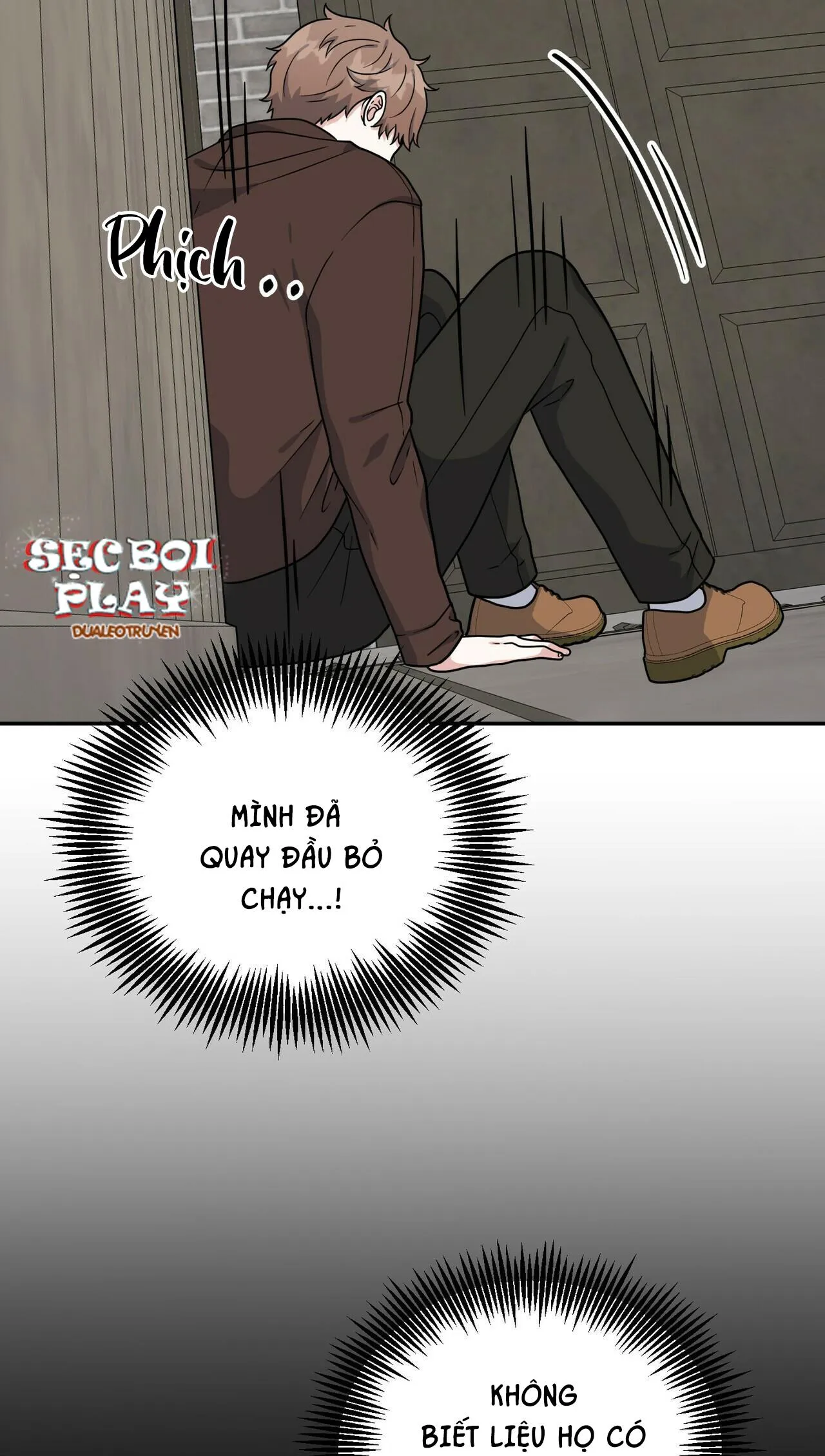 THE SCATTER Chapter 5 Trang 66