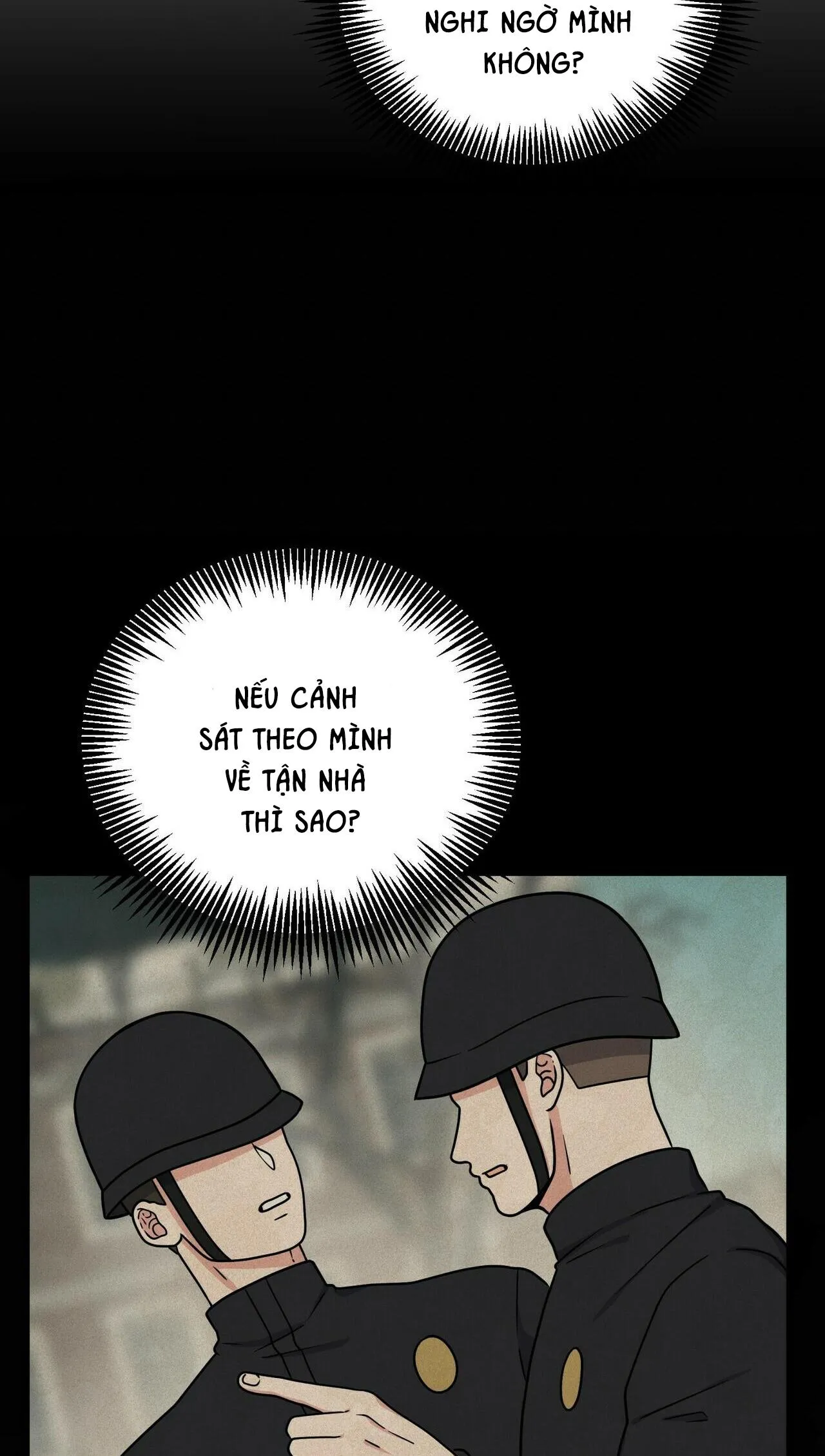 THE SCATTER Chapter 5 Trang 67