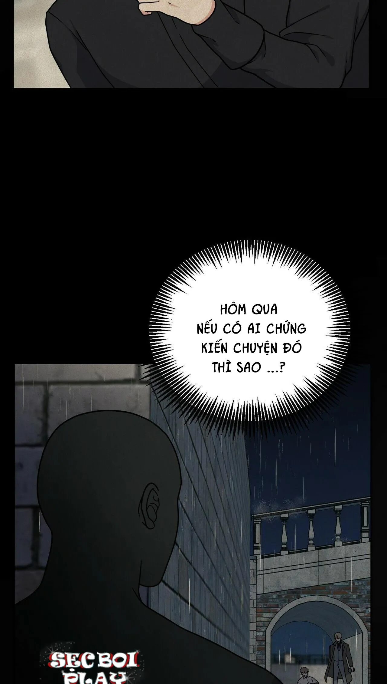 THE SCATTER Chapter 5 Trang 68