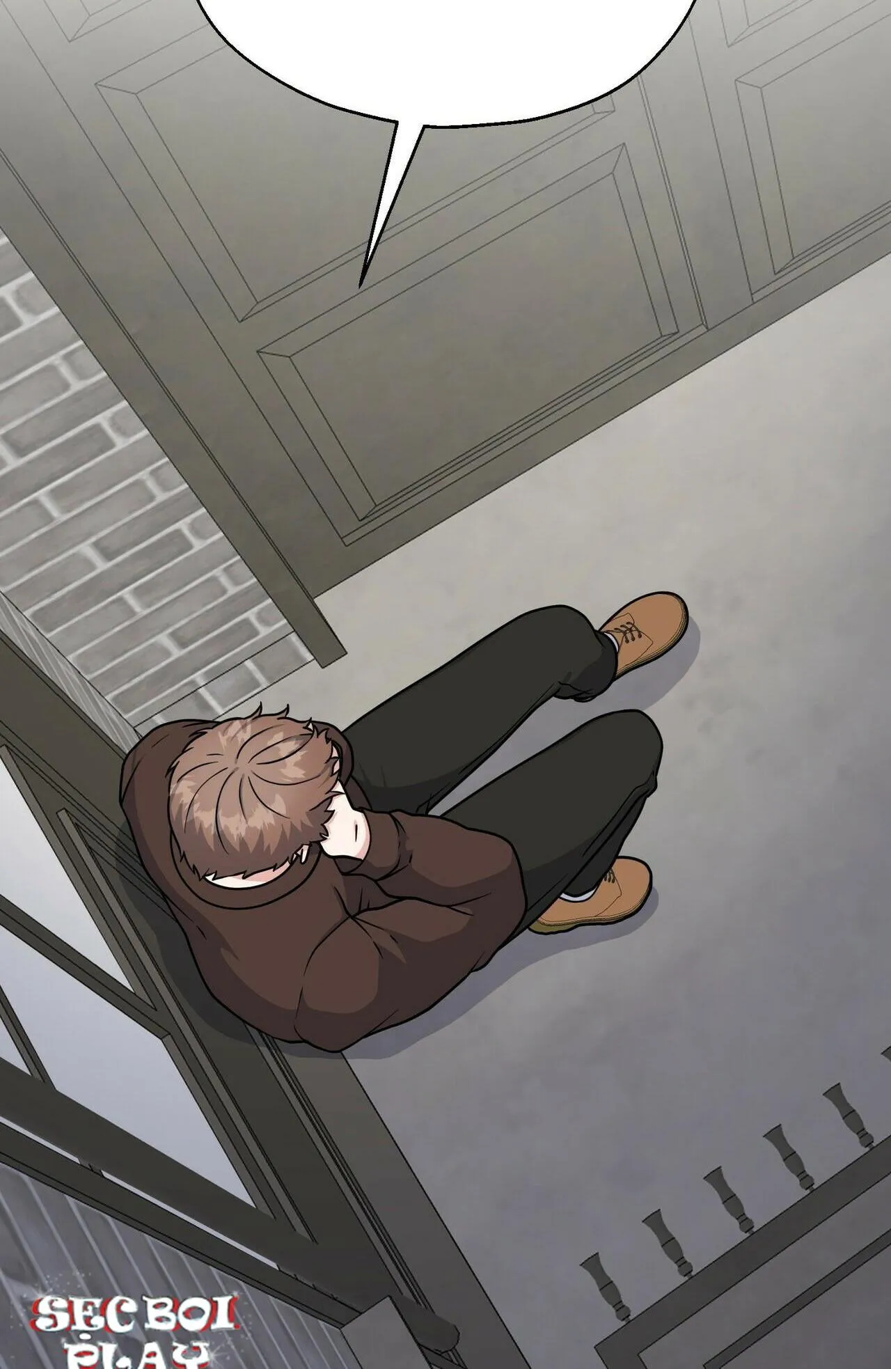 THE SCATTER Chapter 5 Trang 74