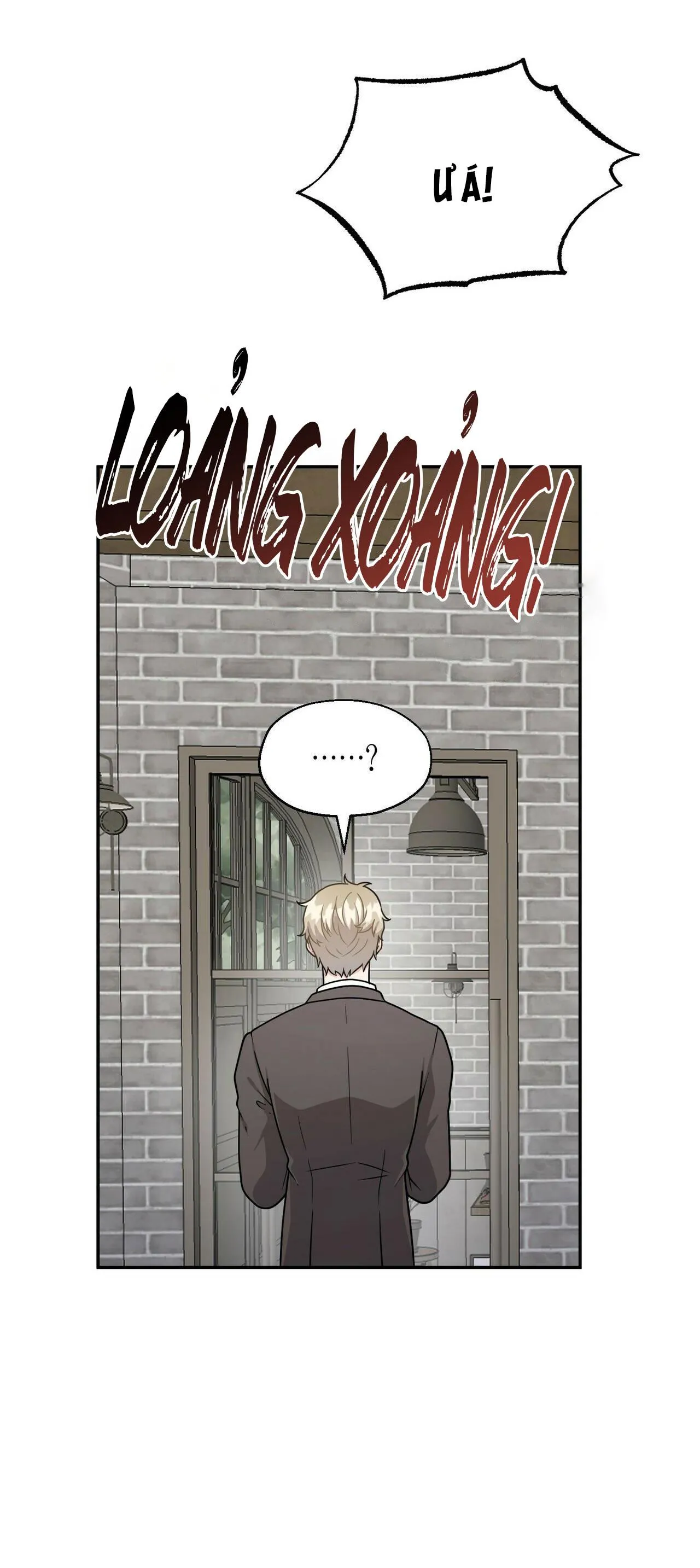 THE SCATTER Chapter 6 Trang 6