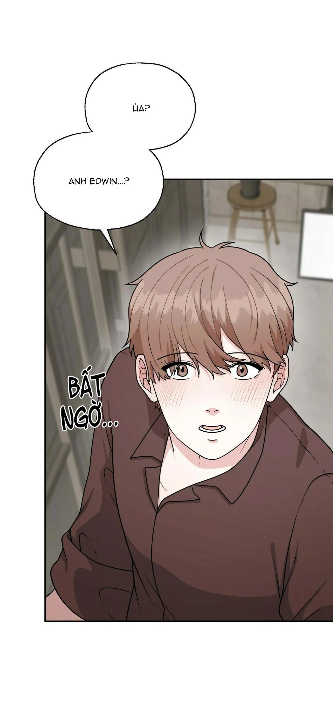 THE SCATTER Chapter 6 Trang 8