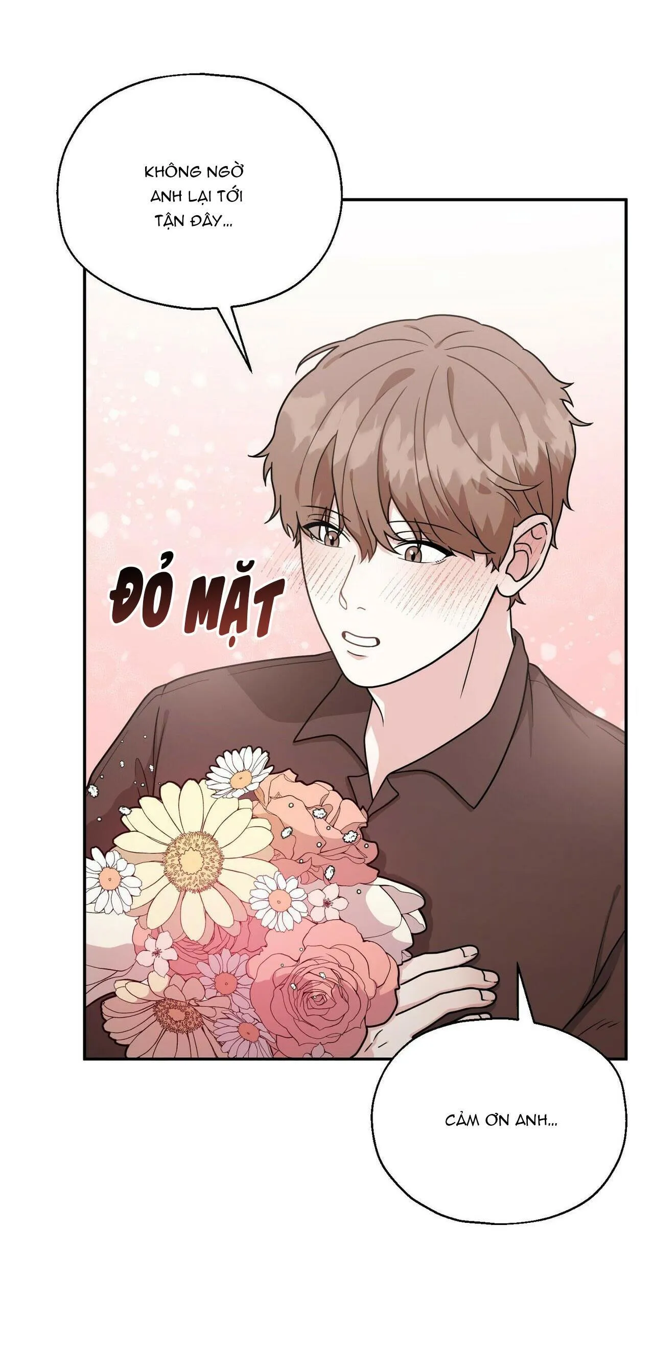 THE SCATTER Chapter 6 Trang 11