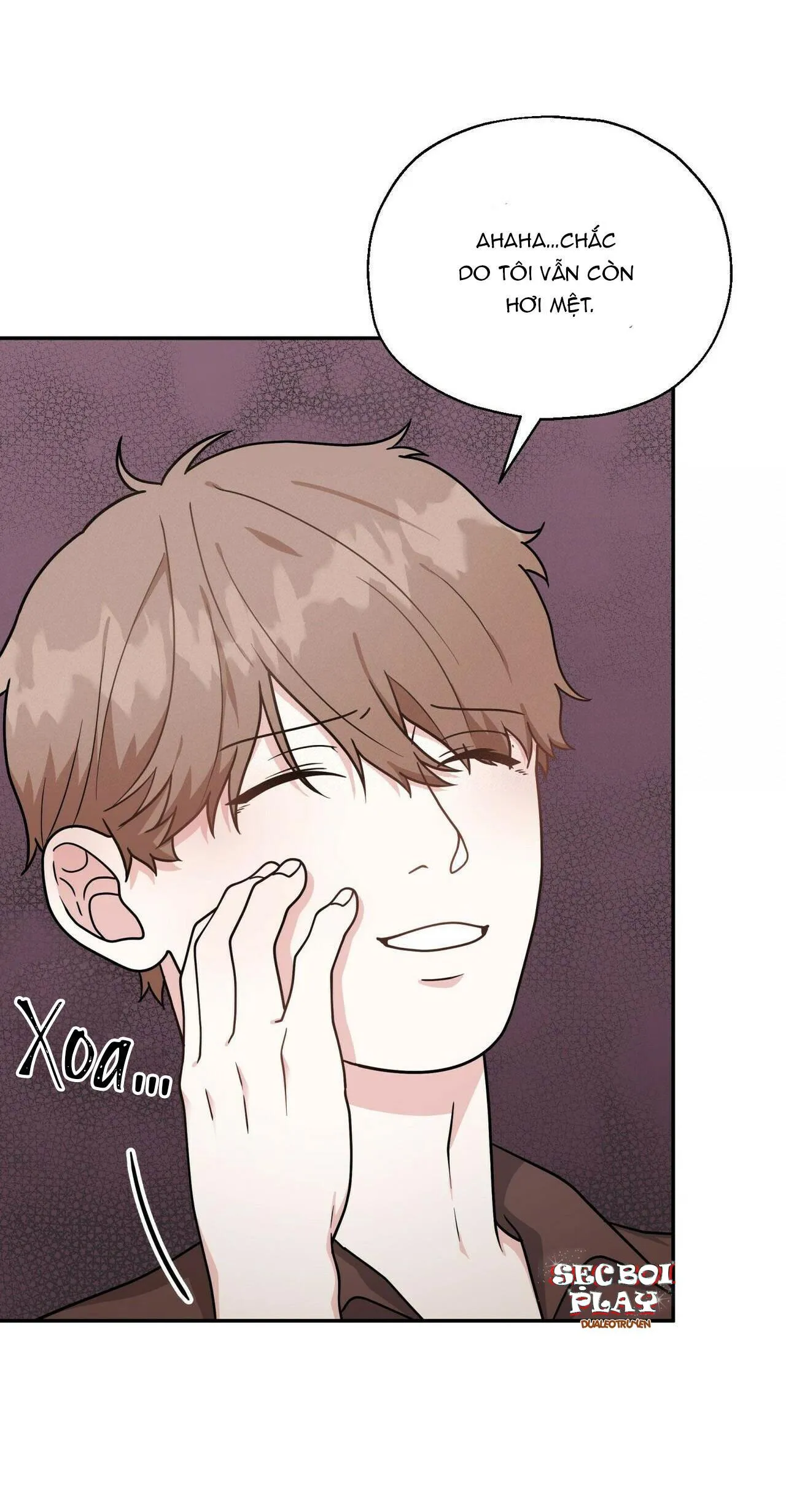 THE SCATTER Chapter 6 Trang 15