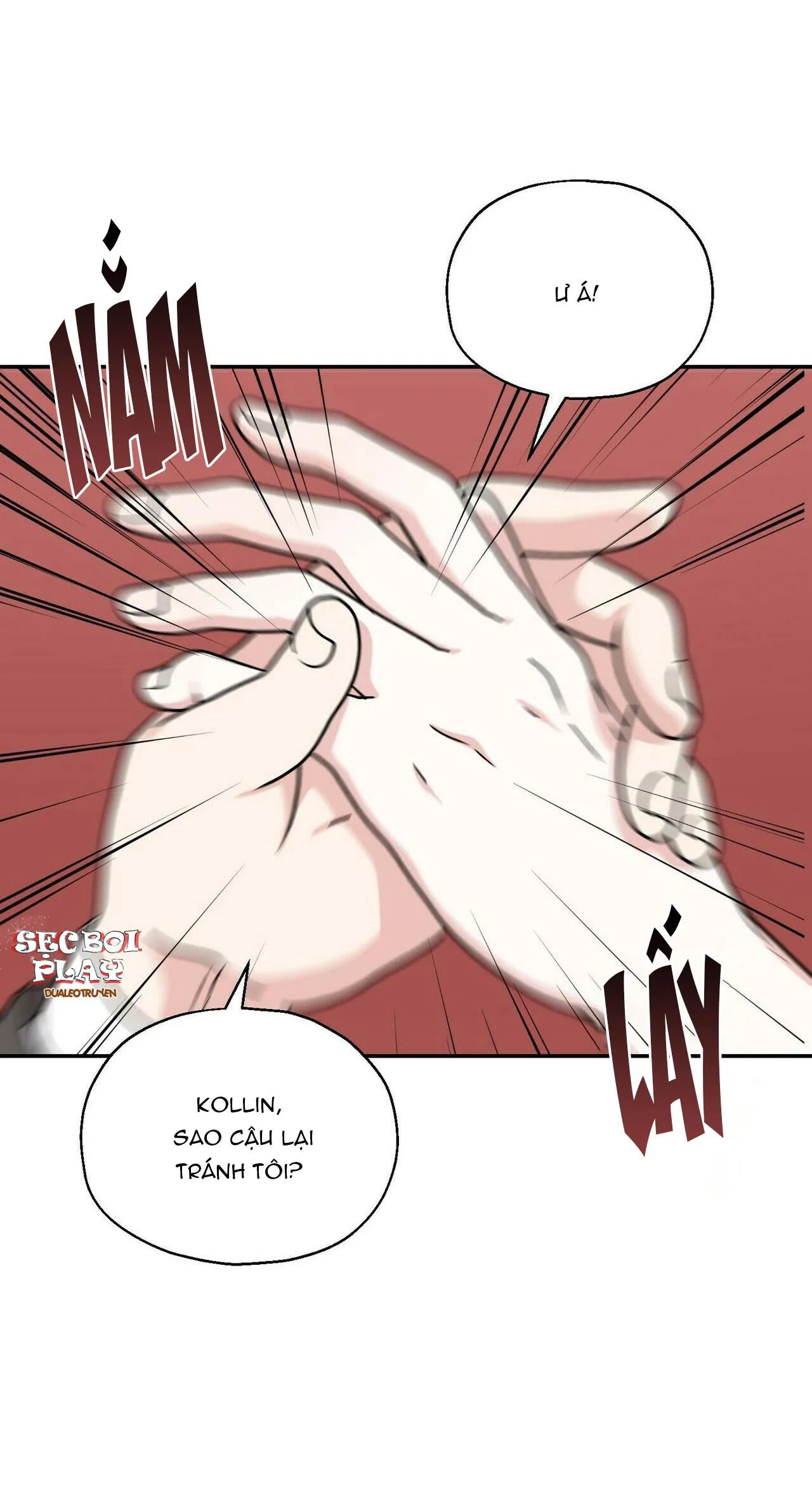 THE SCATTER Chapter 6 Trang 18