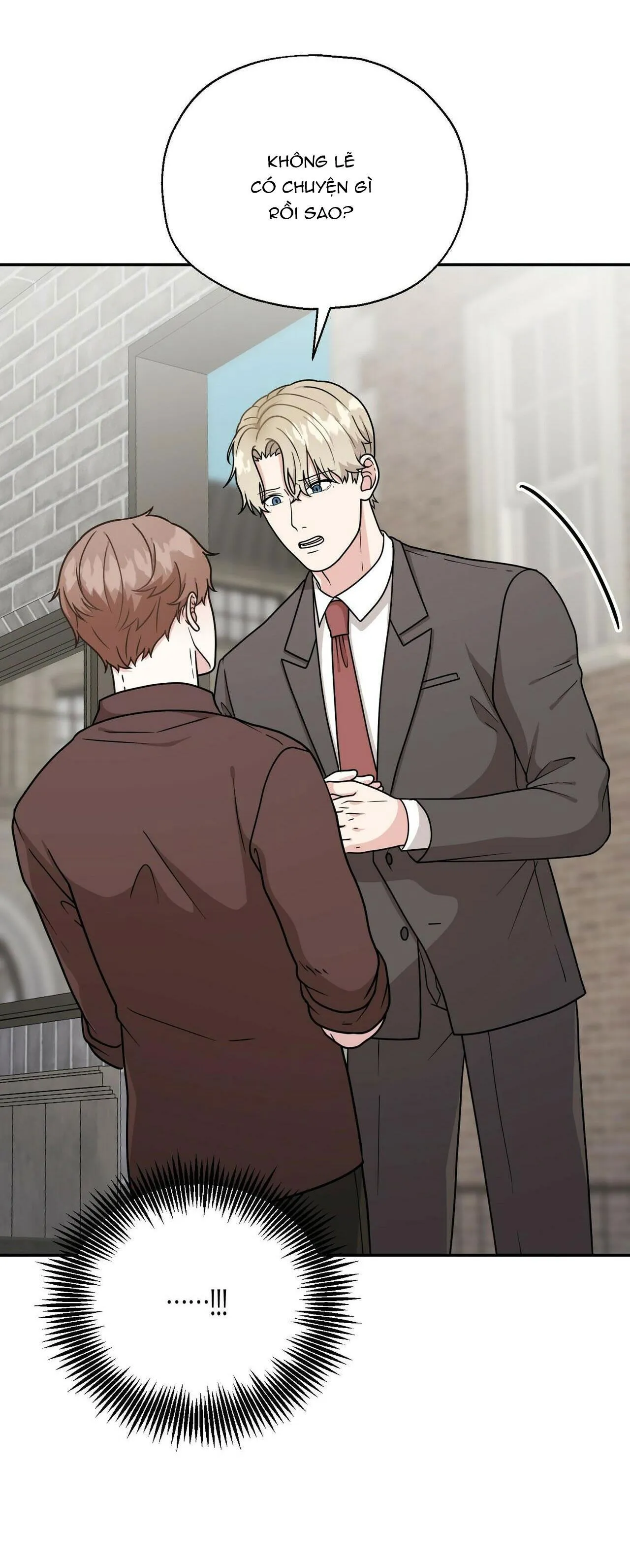 THE SCATTER Chapter 6 Trang 19