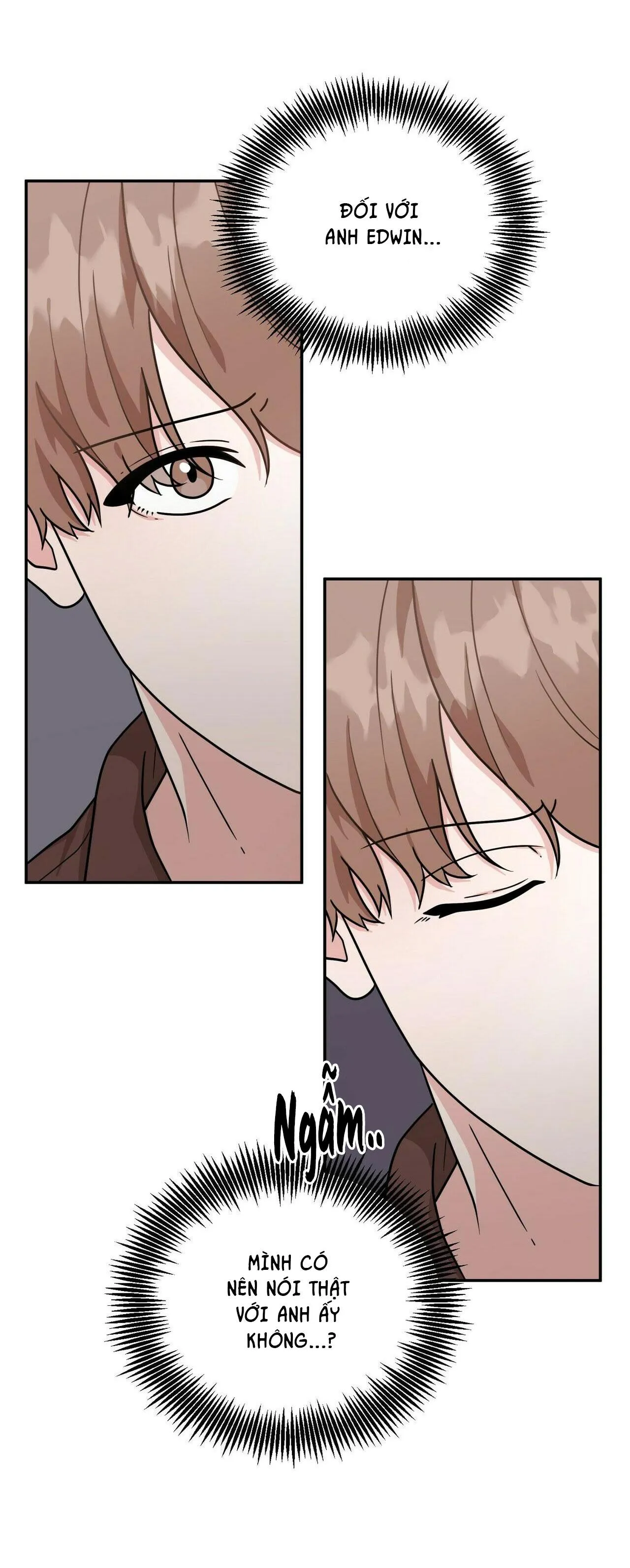 THE SCATTER Chapter 6 Trang 20