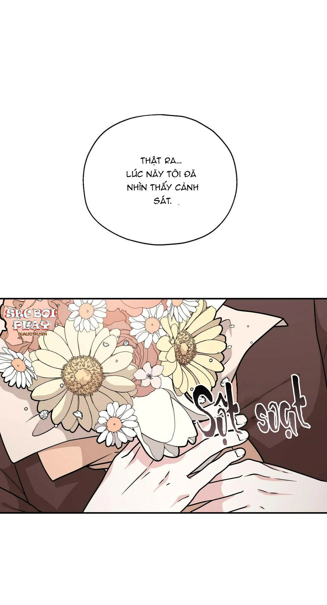 THE SCATTER Chapter 6 Trang 21