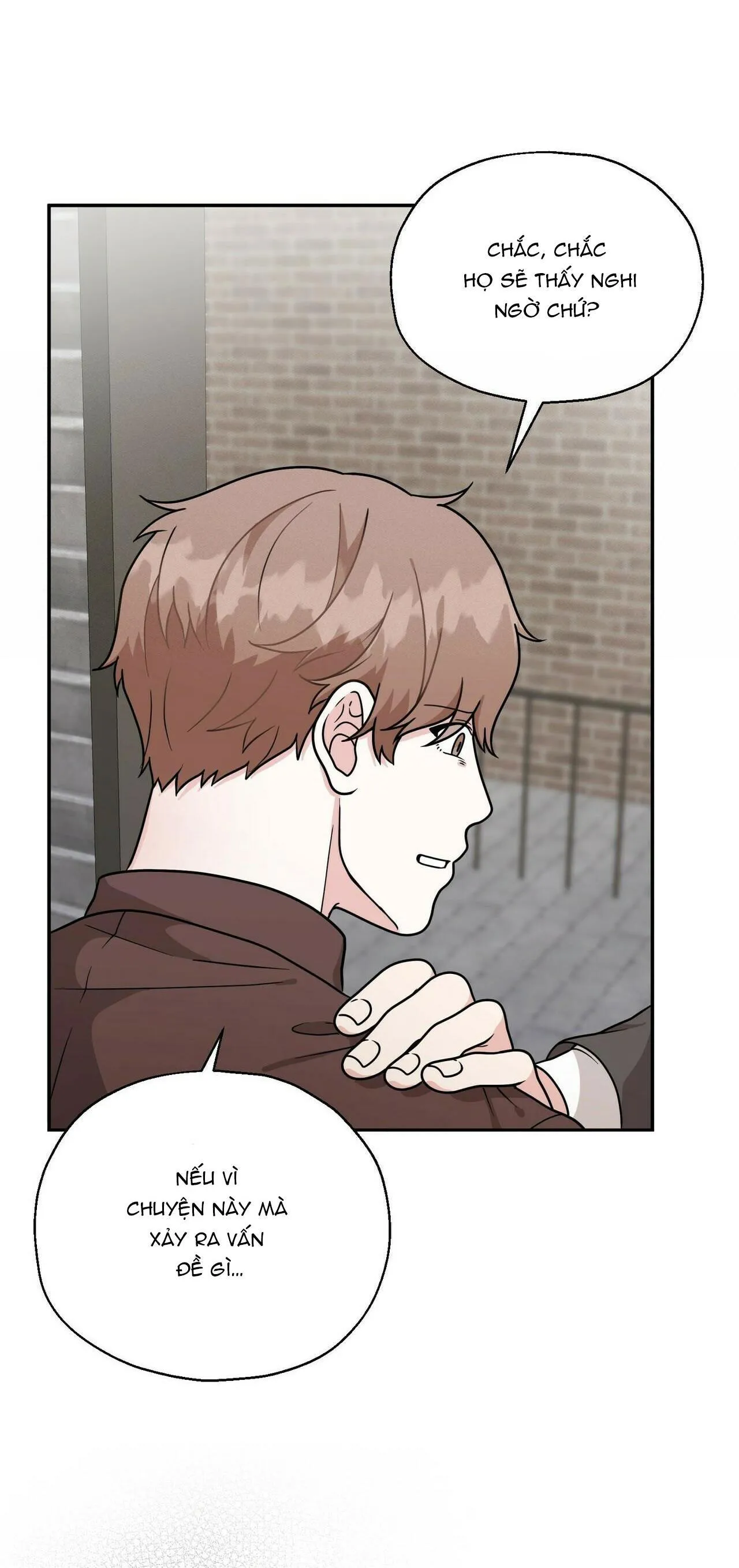 THE SCATTER Chapter 6 Trang 23