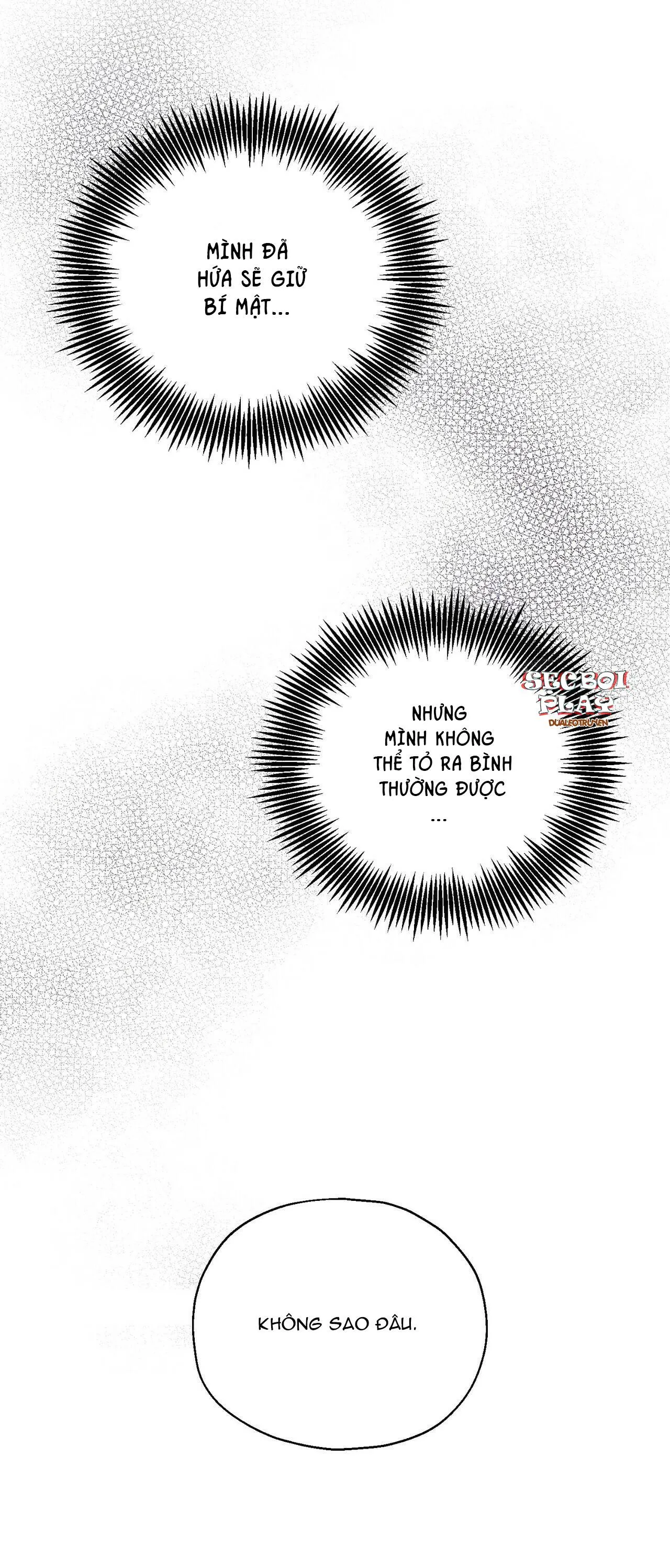 THE SCATTER Chapter 6 Trang 24