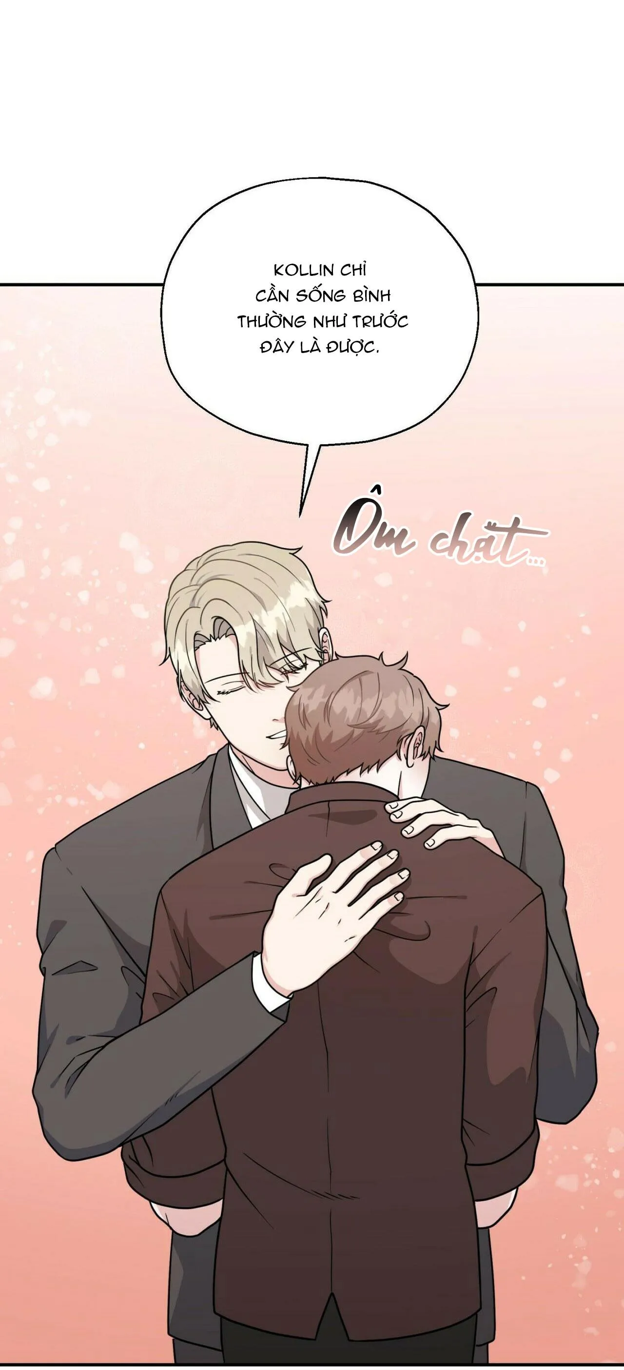 THE SCATTER Chapter 6 Trang 26