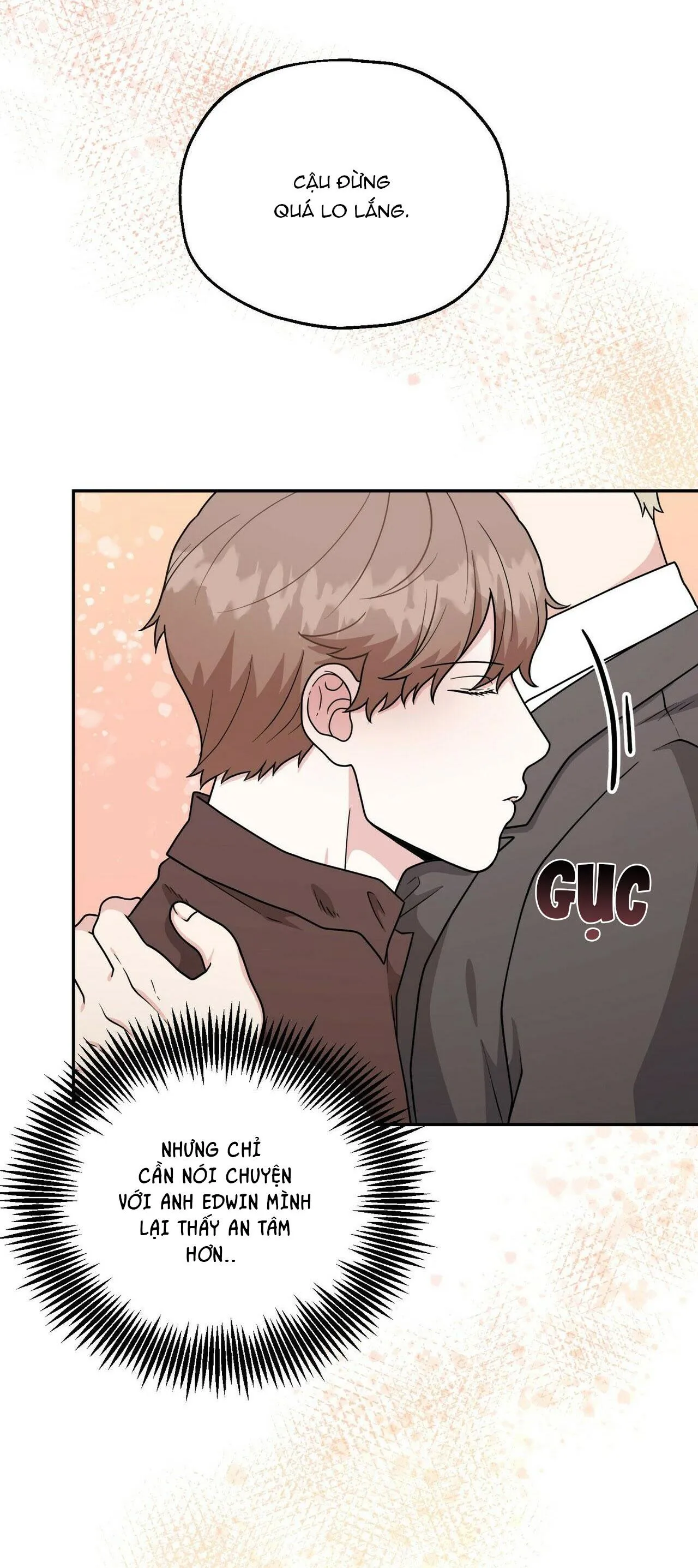 THE SCATTER Chapter 6 Trang 28