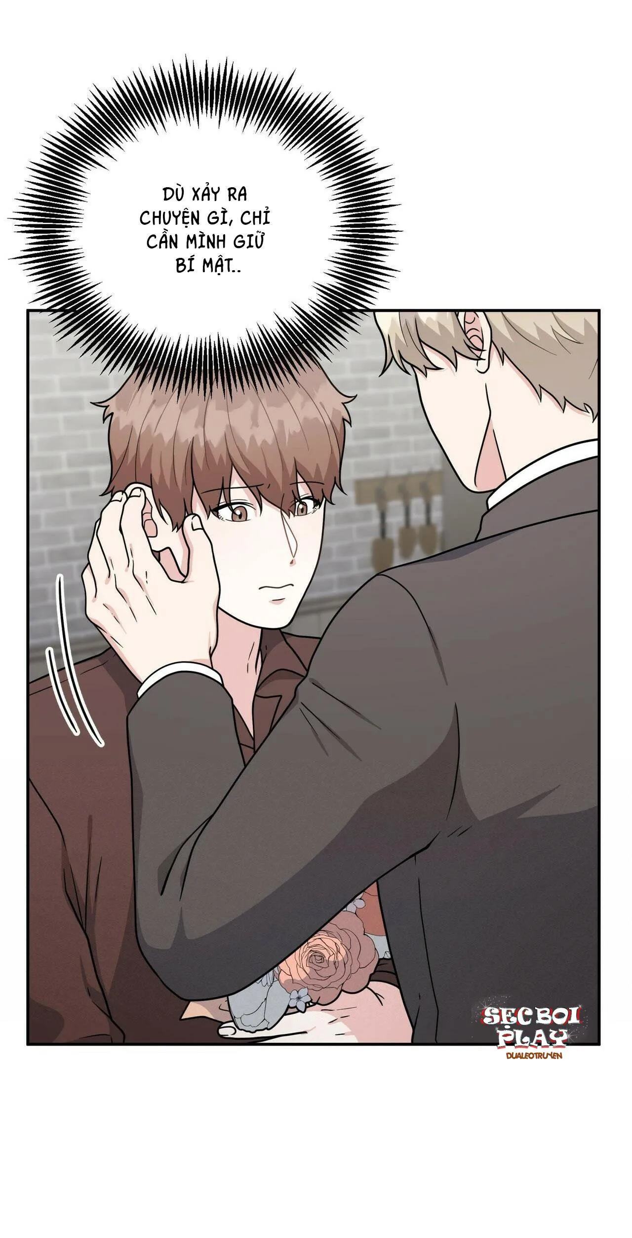 THE SCATTER Chapter 6 Trang 30