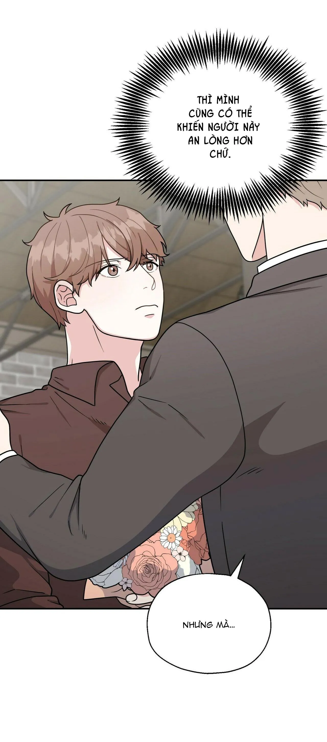 THE SCATTER Chapter 6 Trang 31