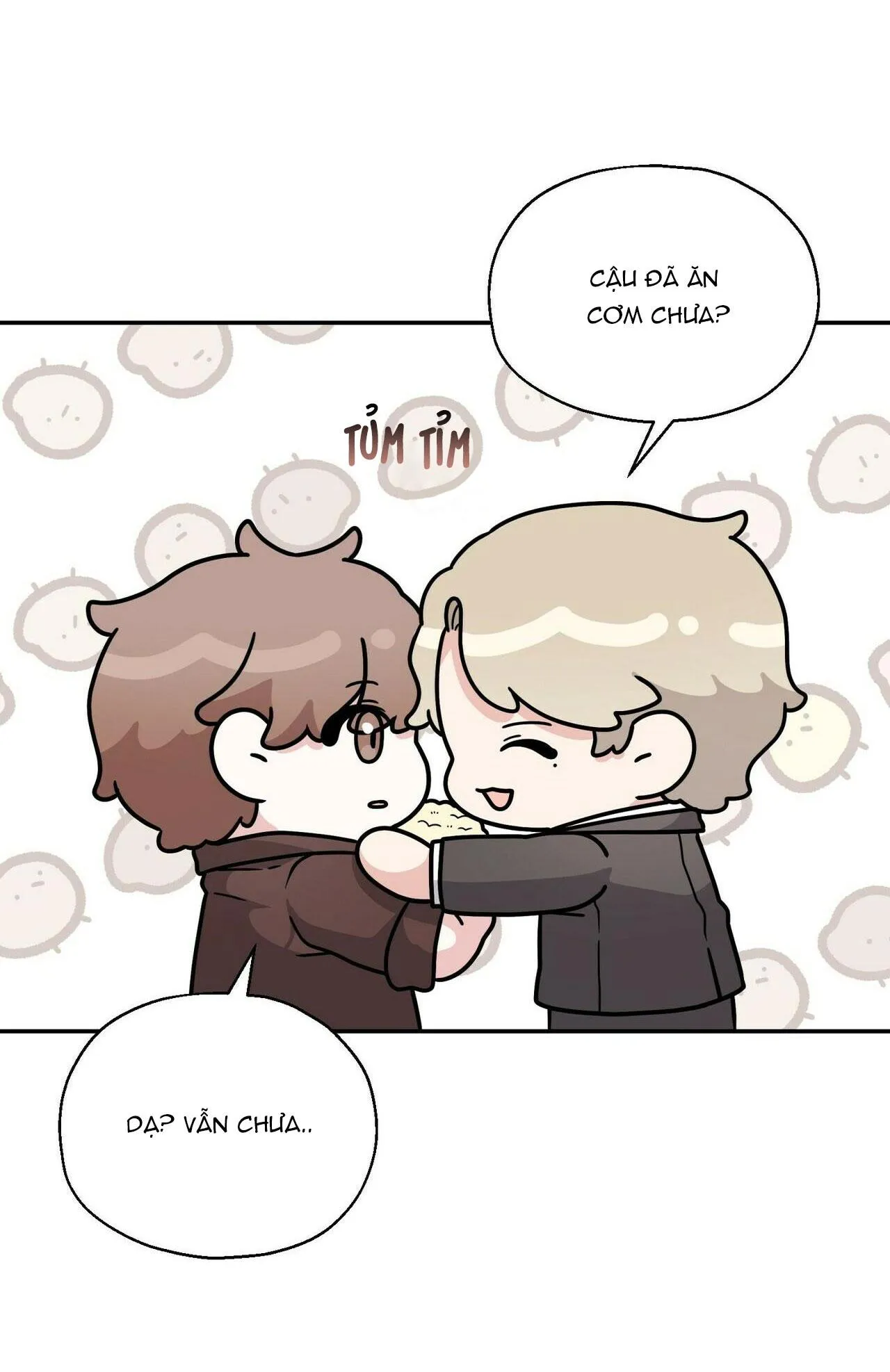 THE SCATTER Chapter 6 Trang 32