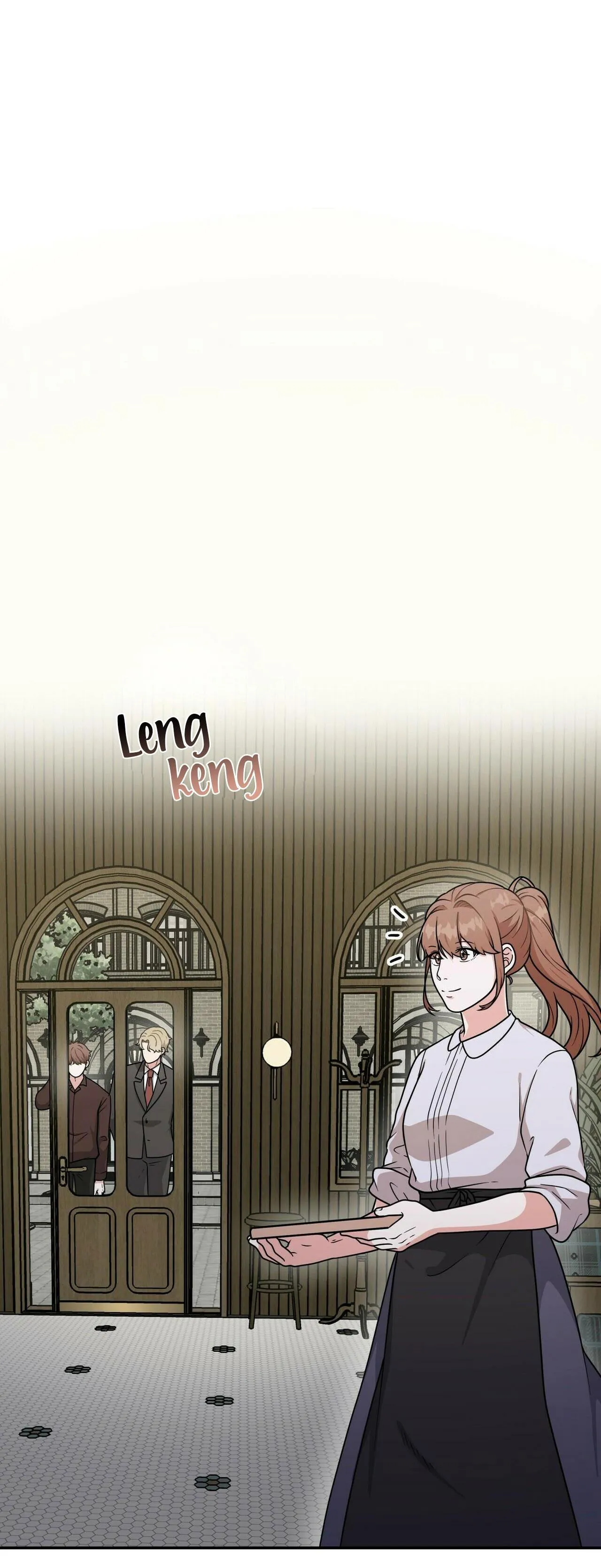 THE SCATTER Chapter 6 Trang 34