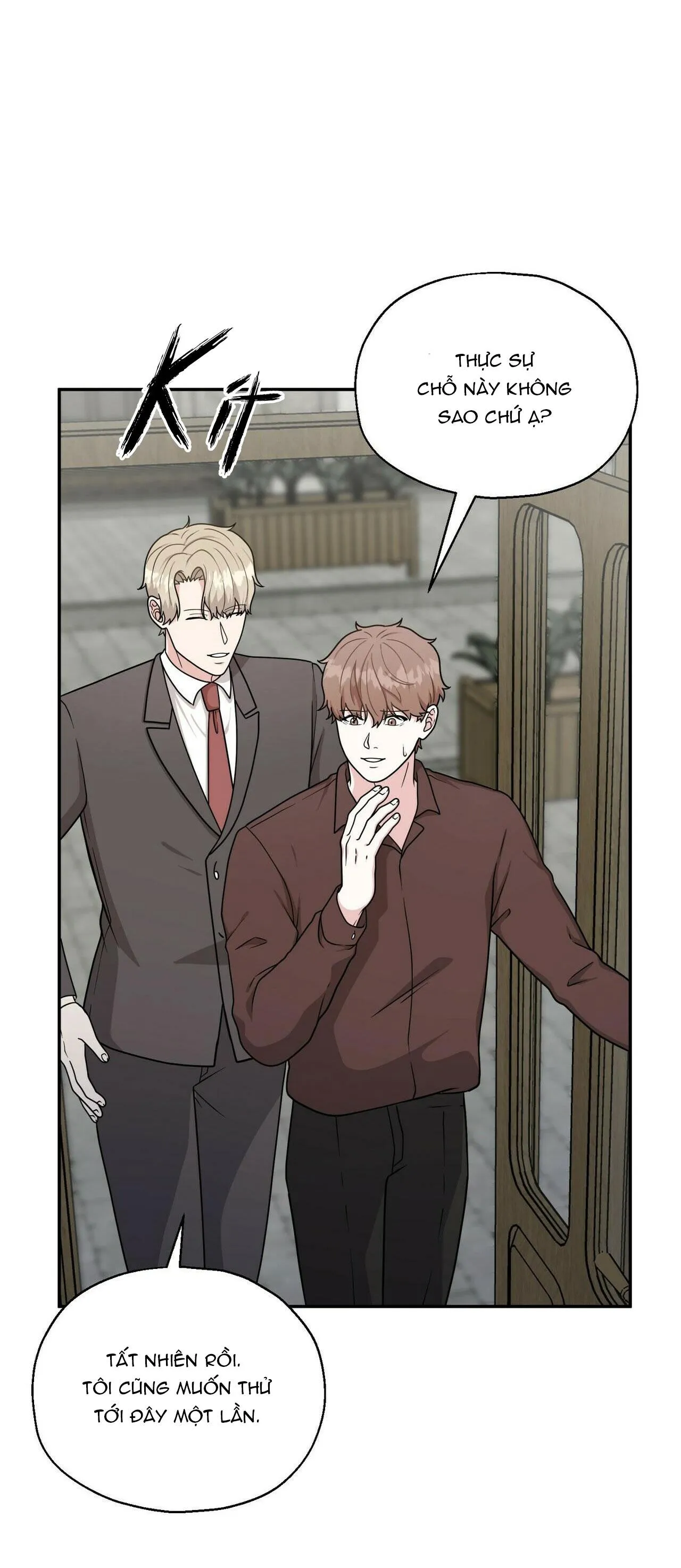 THE SCATTER Chapter 6 Trang 35