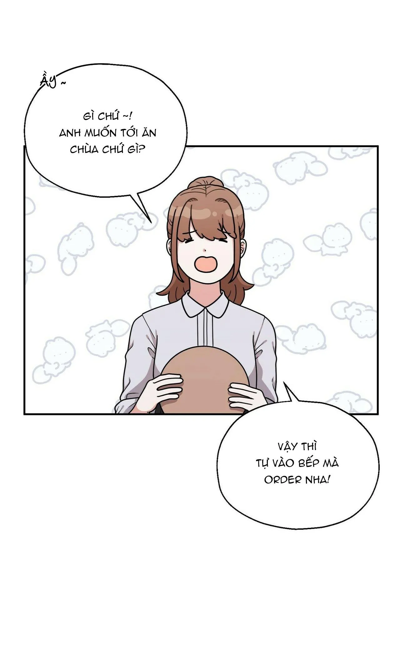 THE SCATTER Chapter 6 Trang 37