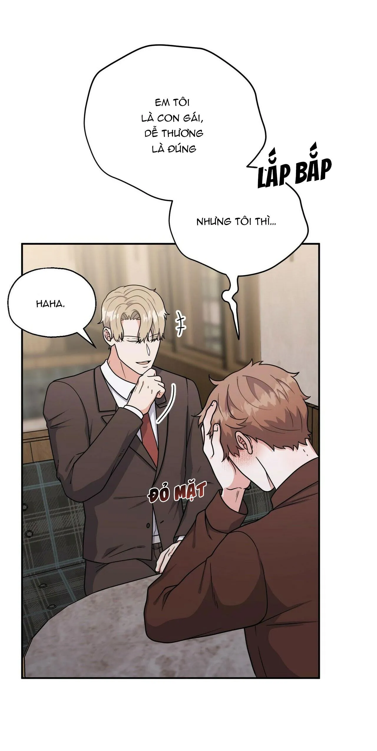 THE SCATTER Chapter 6 Trang 40