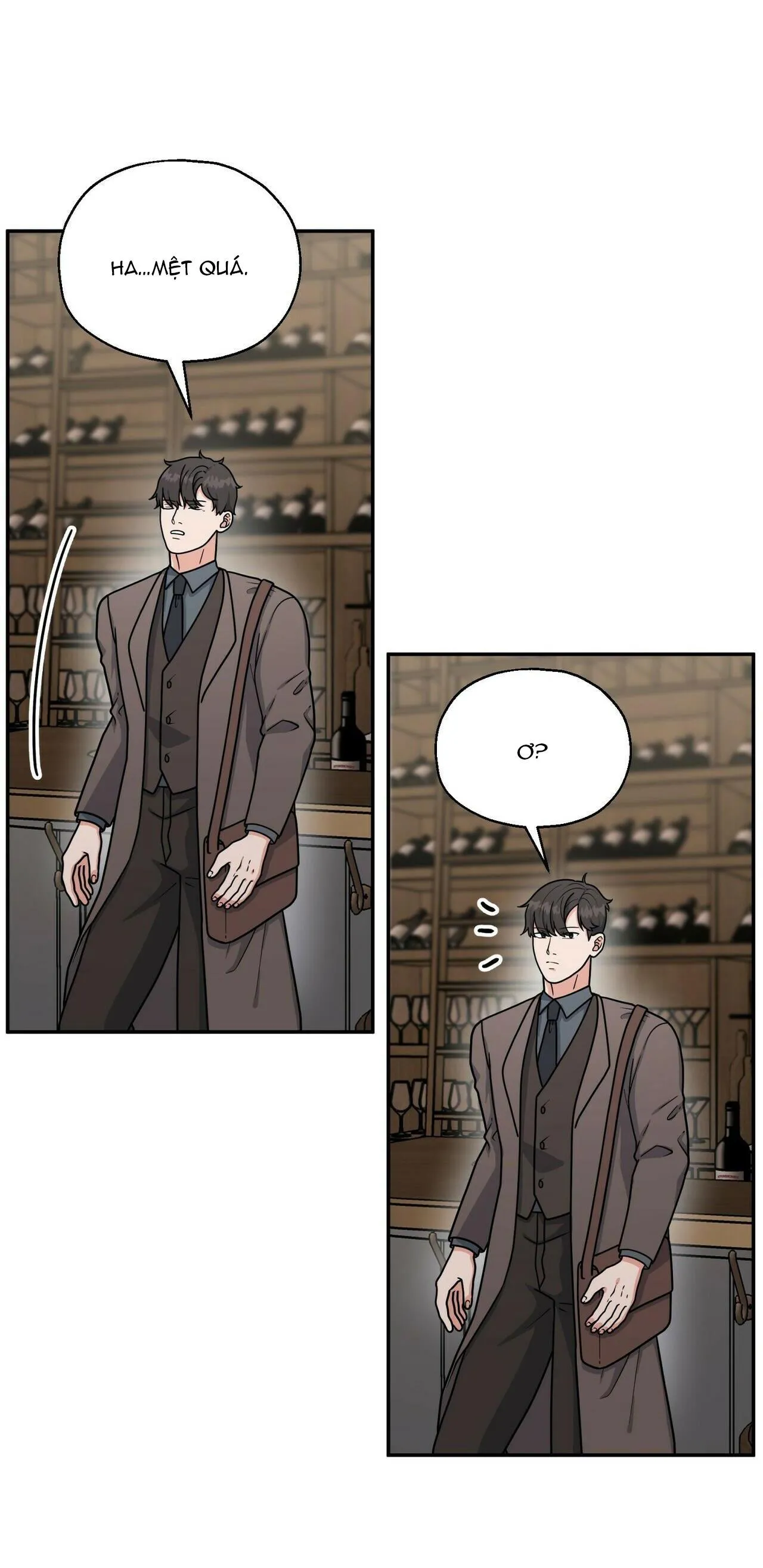 THE SCATTER Chapter 6 Trang 45