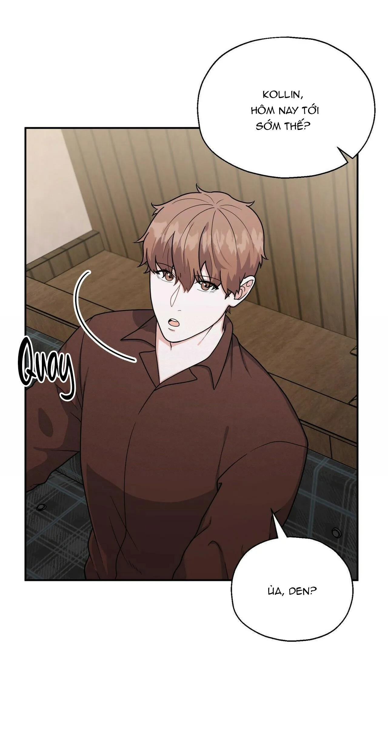 THE SCATTER Chapter 6 Trang 47