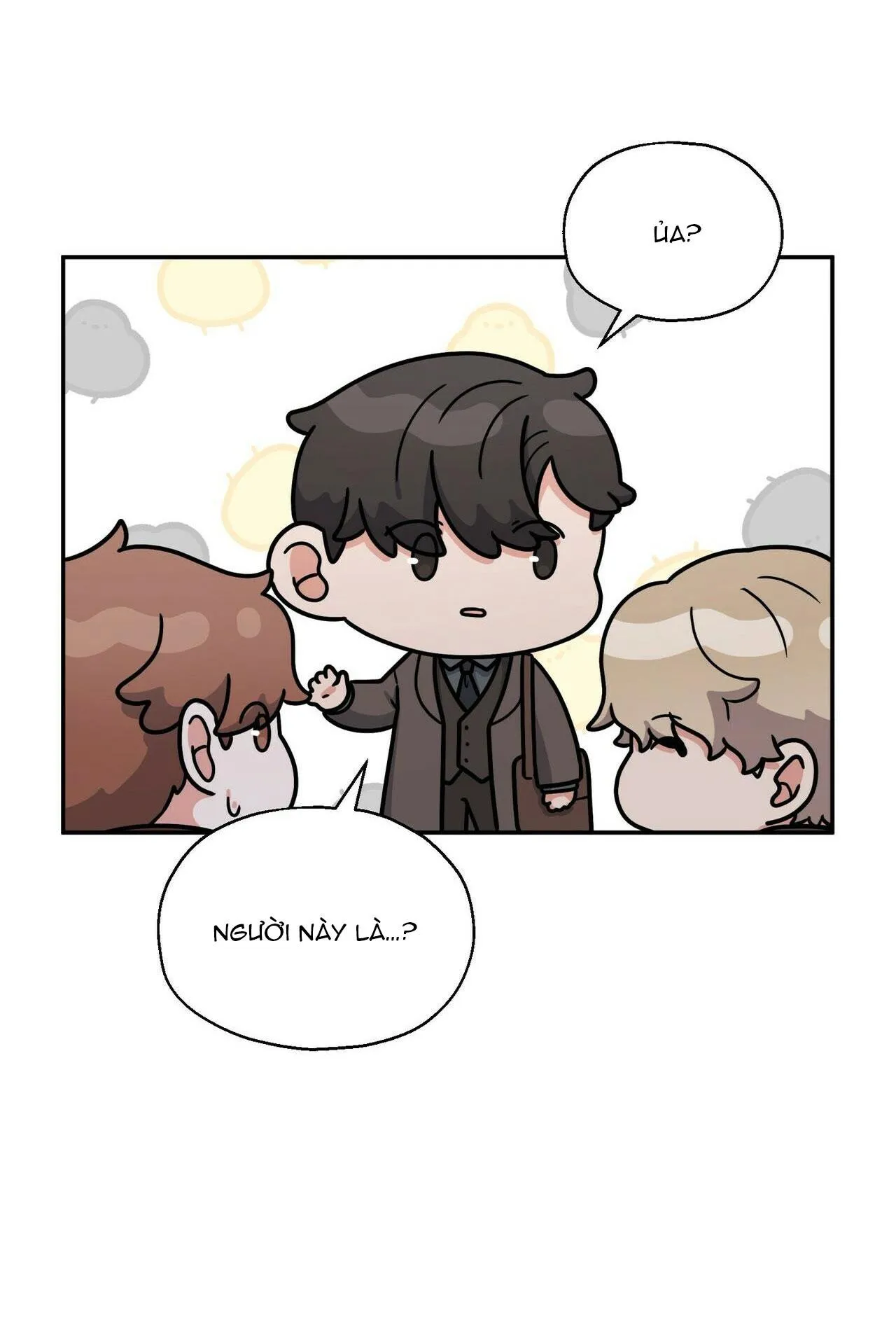 THE SCATTER Chapter 6 Trang 49