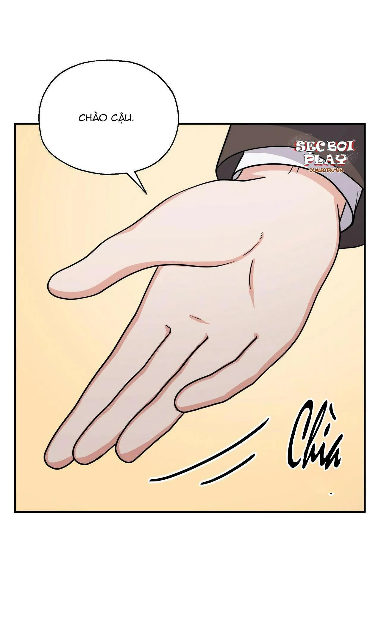 THE SCATTER Chapter 6 Trang 51