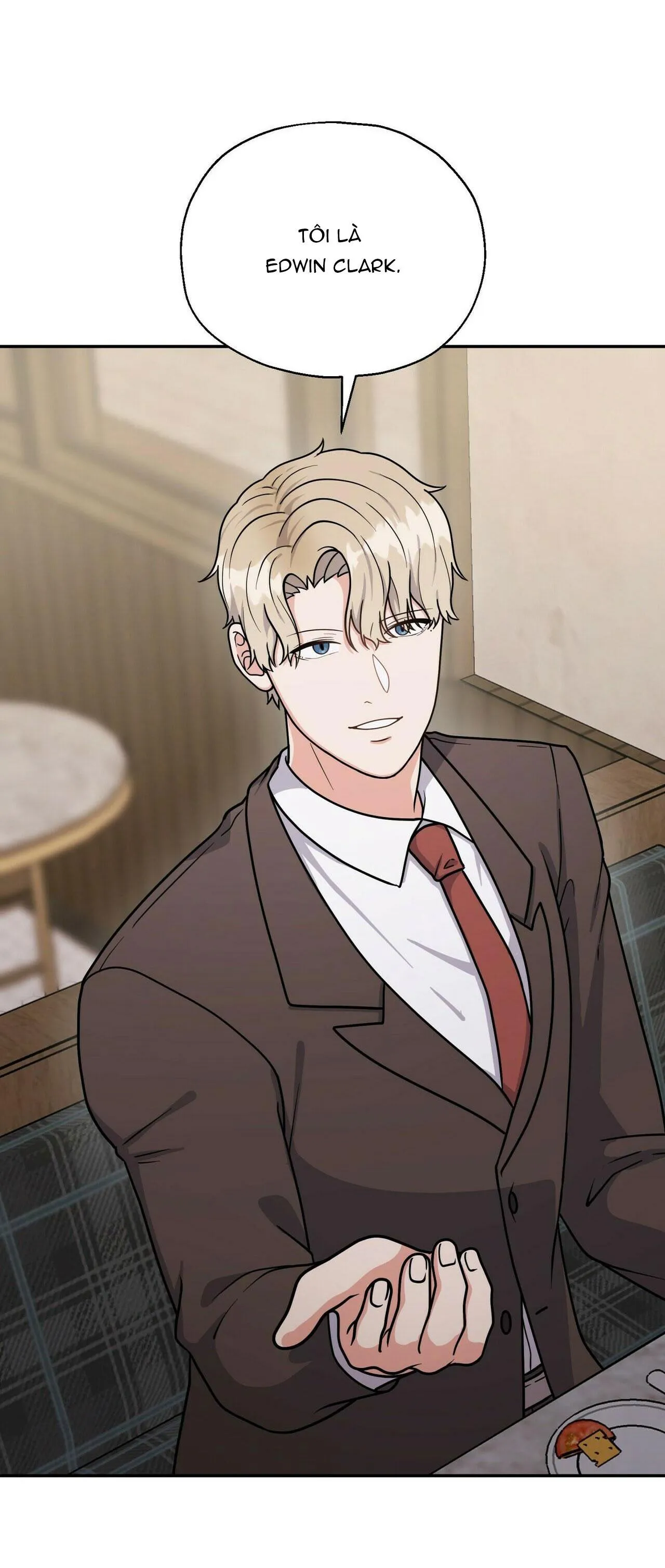 THE SCATTER Chapter 6 Trang 52