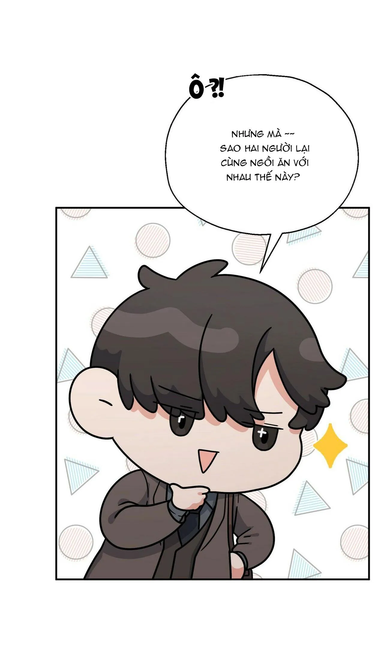 THE SCATTER Chapter 6 Trang 55