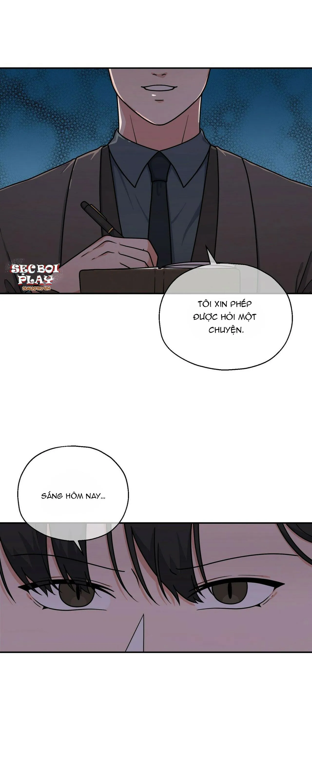 THE SCATTER Chapter 6 Trang 58