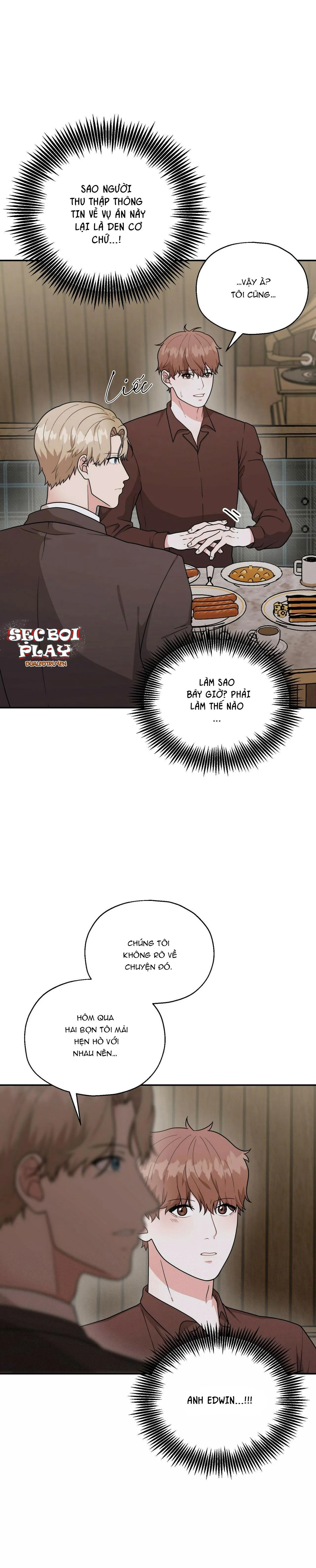 THE SCATTER Chapter 7 Trang 4