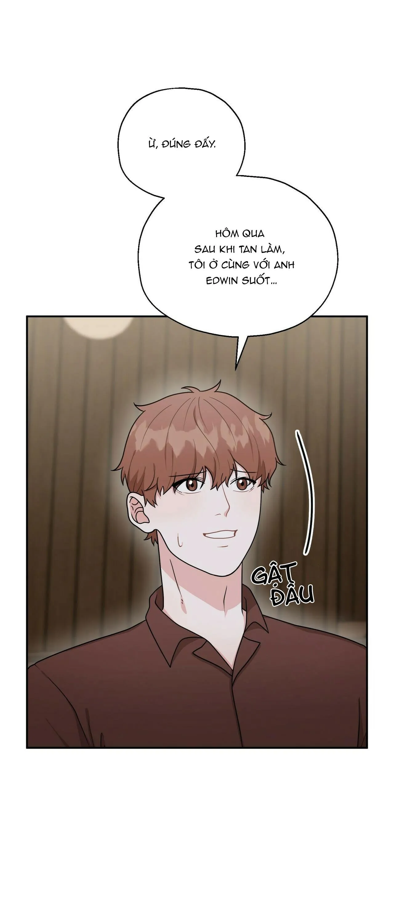 THE SCATTER Chapter 7 Trang 5