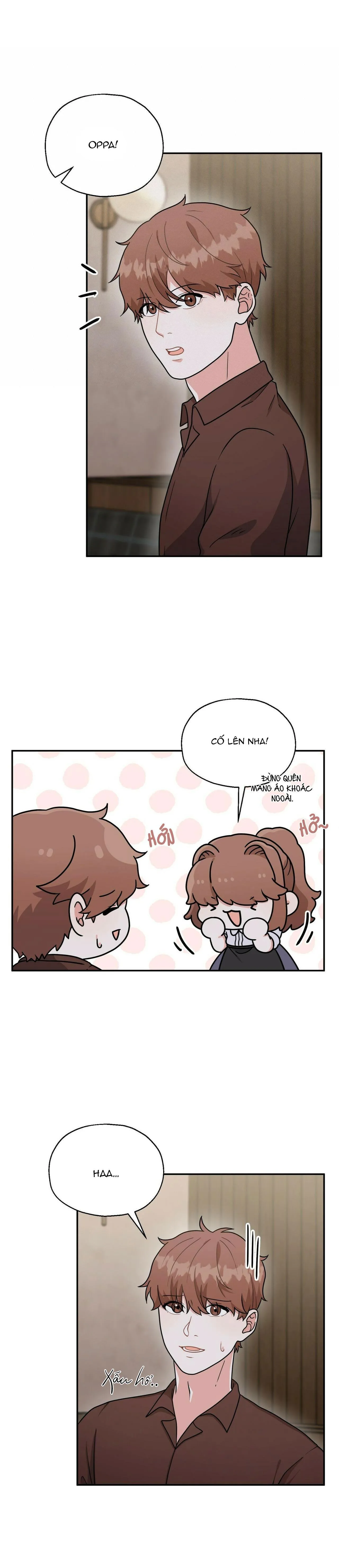 THE SCATTER Chapter 7 Trang 10