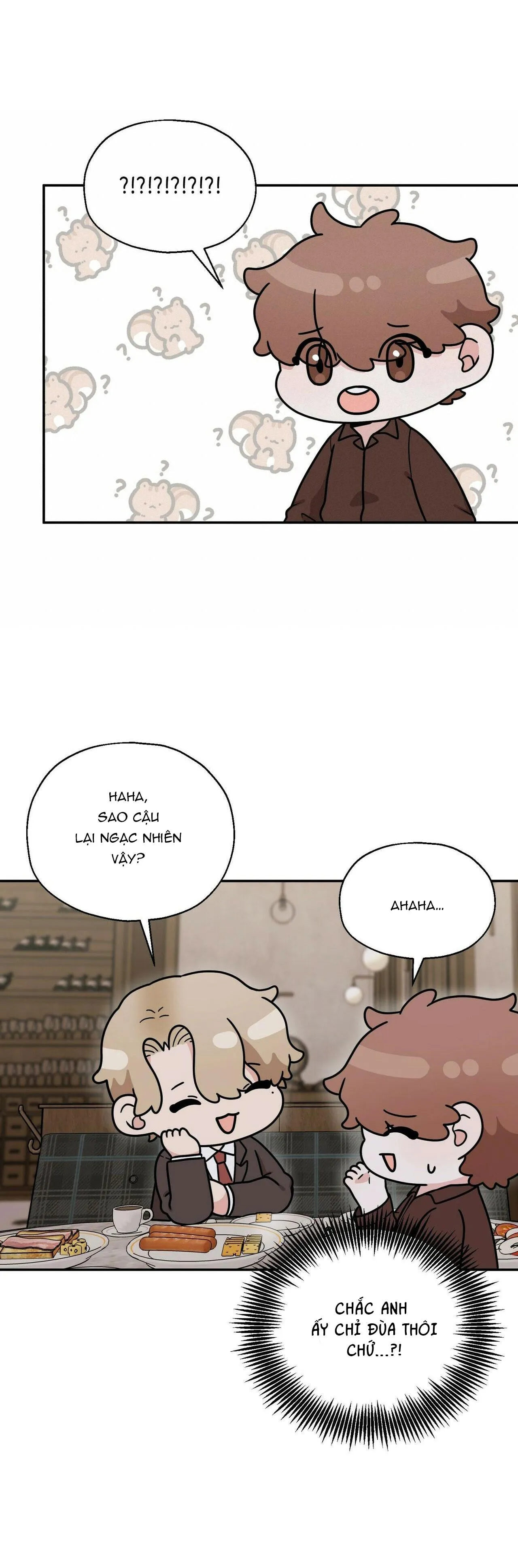 THE SCATTER Chapter 7 Trang 16