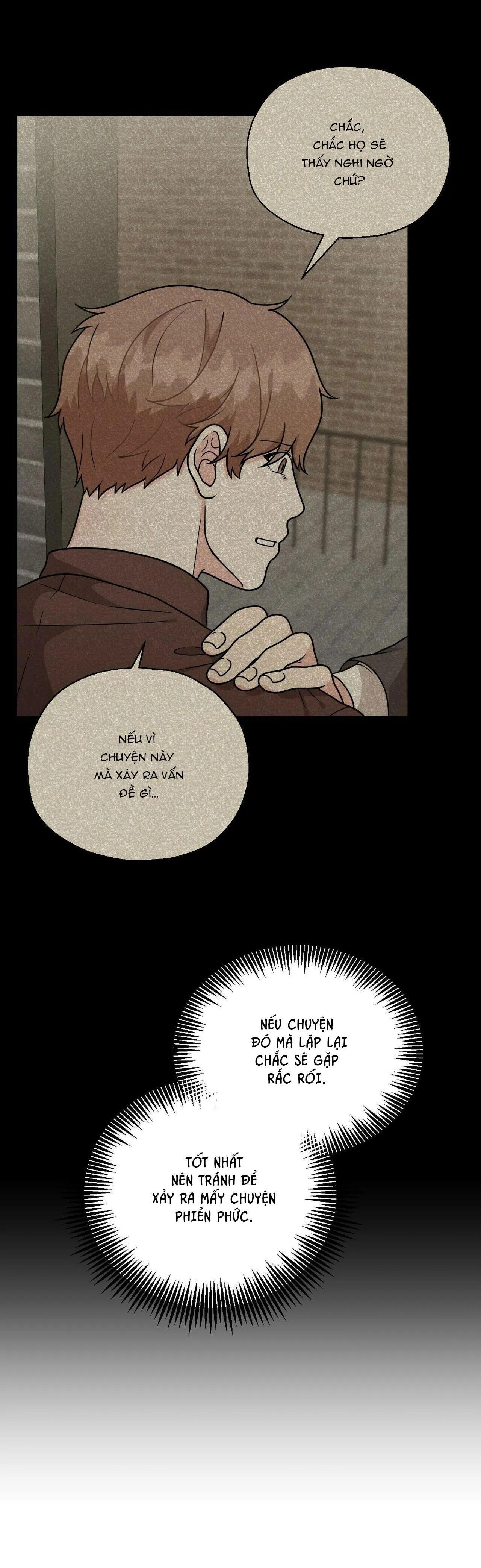 THE SCATTER Chapter 7 Trang 24