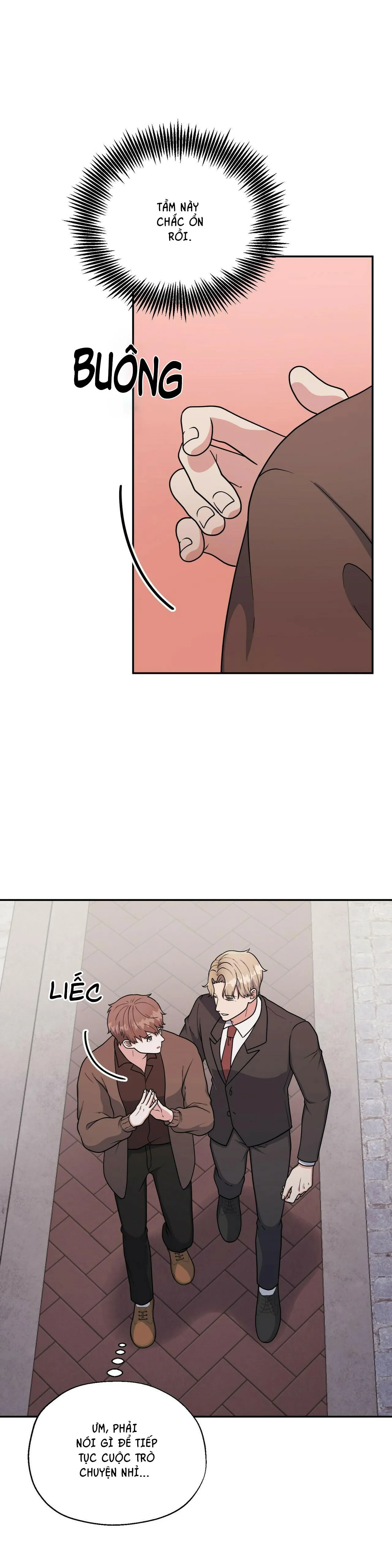 THE SCATTER Chapter 7 Trang 27