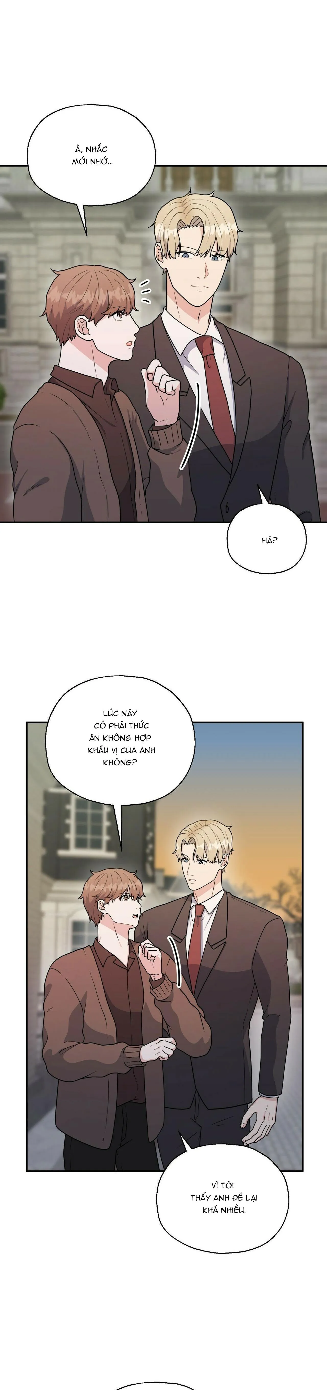 THE SCATTER Chapter 7 Trang 28