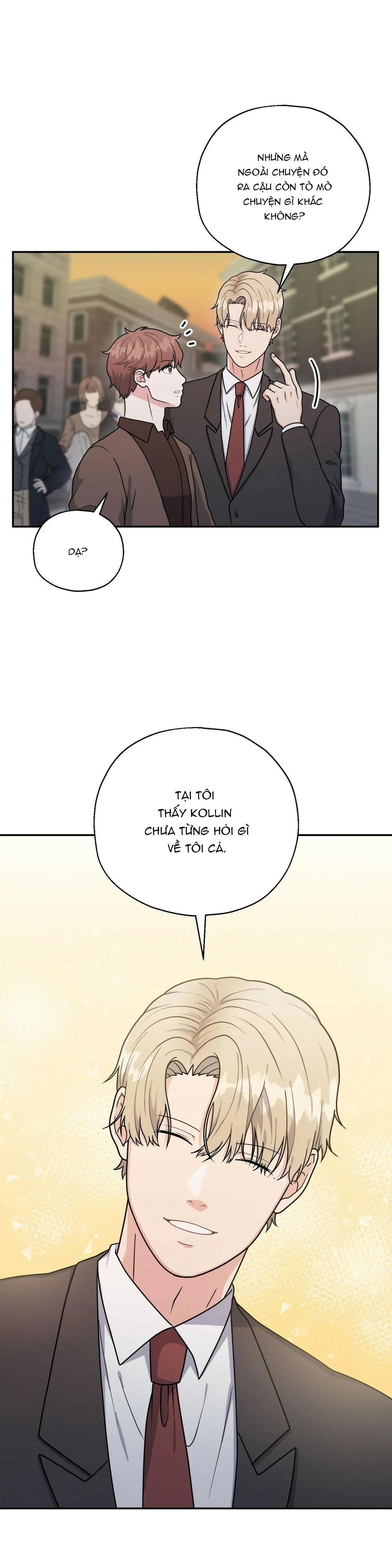 THE SCATTER Chapter 7 Trang 30