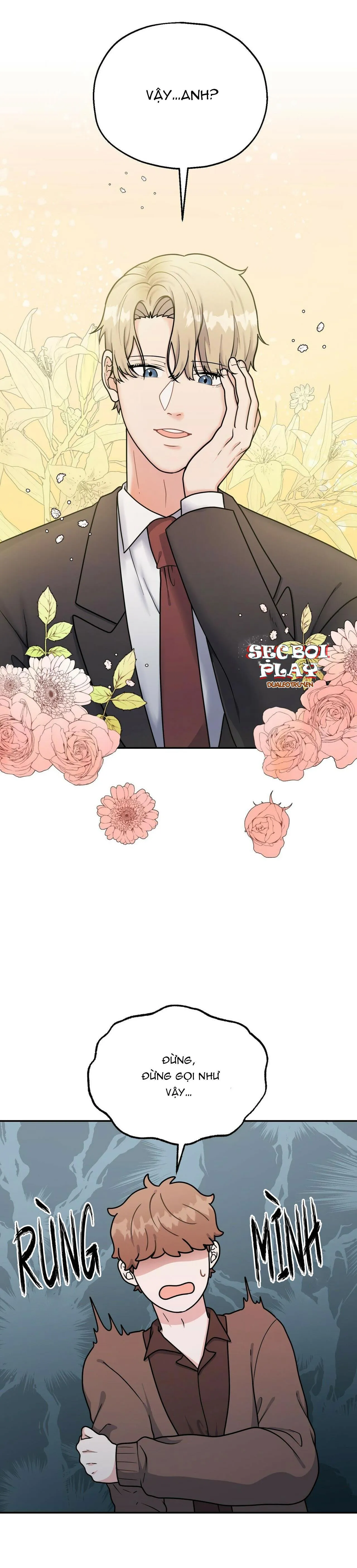 THE SCATTER Chapter 7 Trang 35
