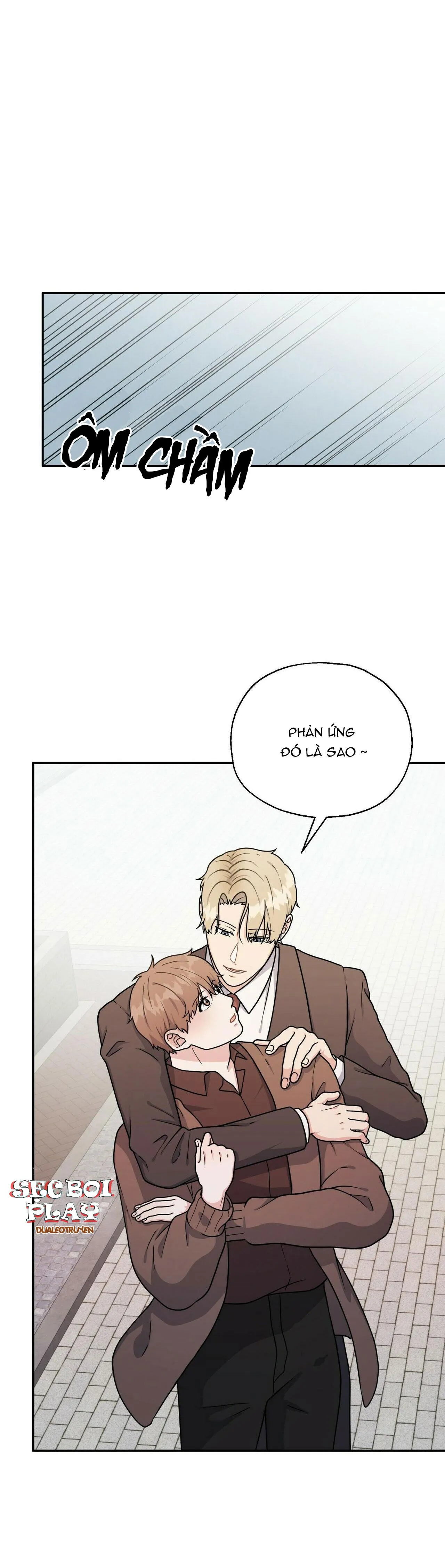 THE SCATTER Chapter 7 Trang 36