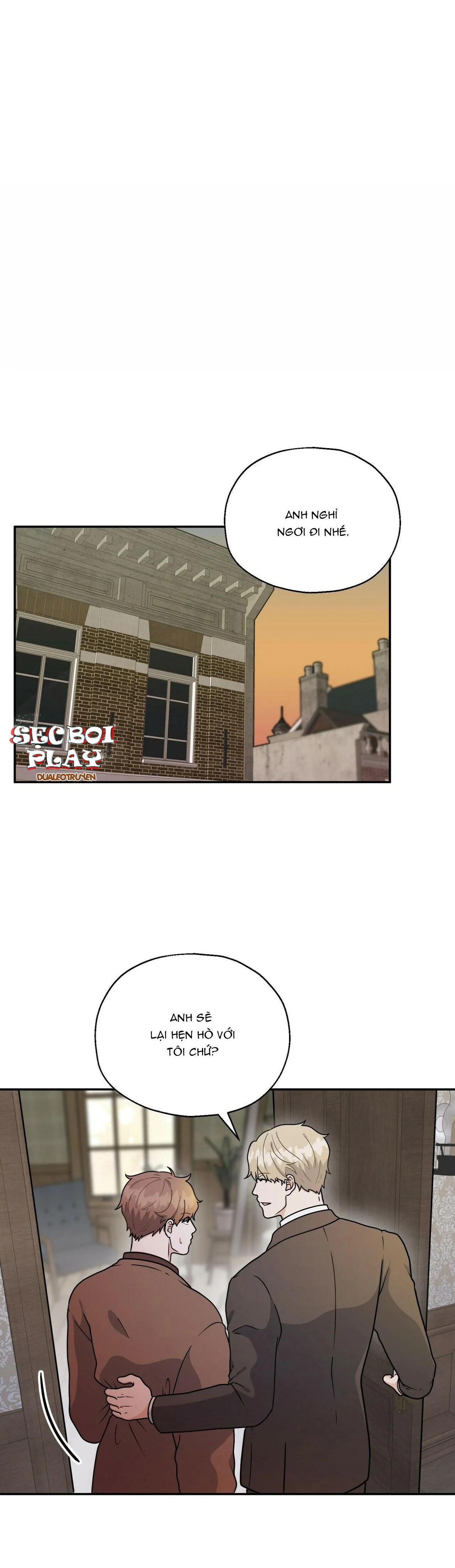 THE SCATTER Chapter 7 Trang 39