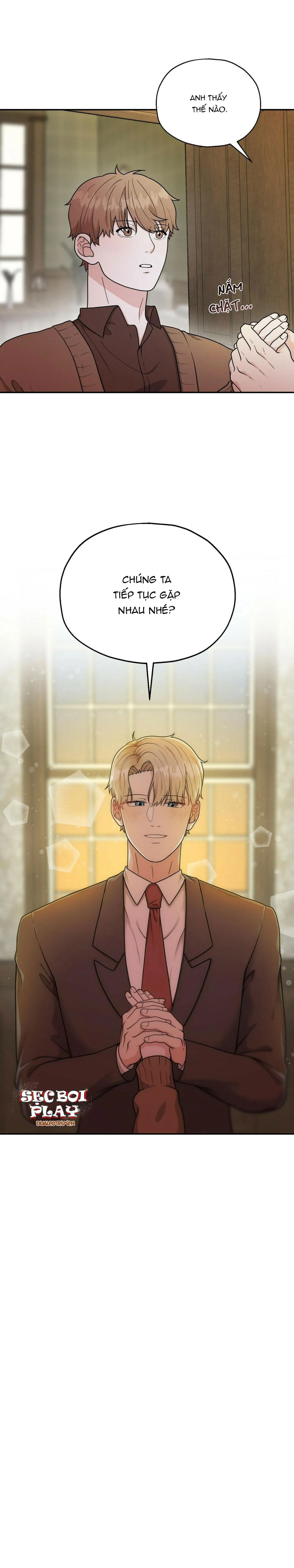 THE SCATTER Chapter 7 Trang 41