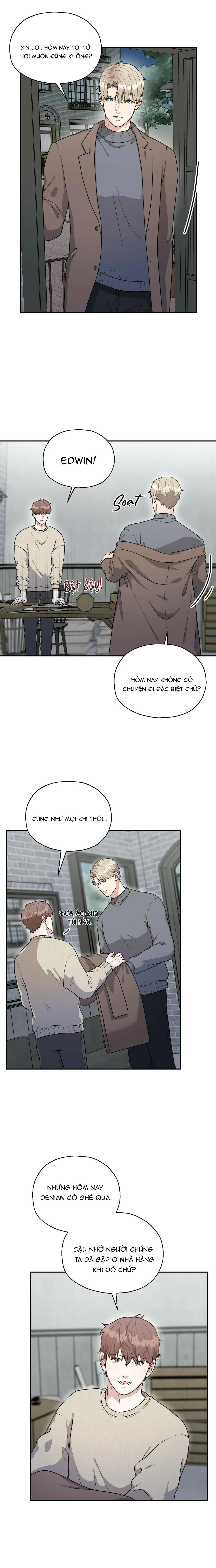 THE SCATTER Chapter 8 Trang 4