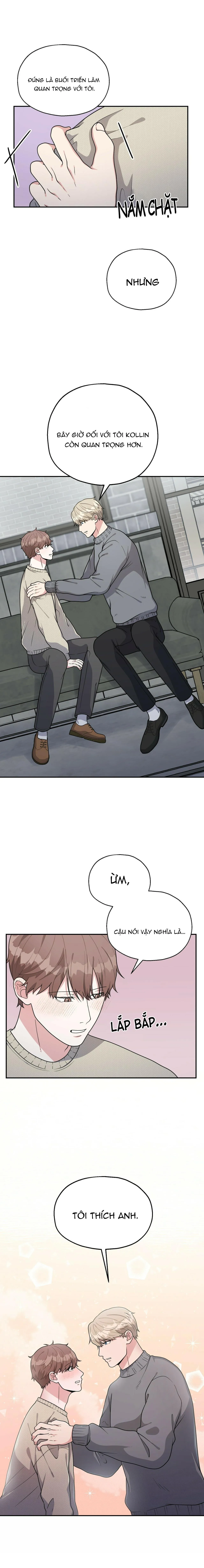 THE SCATTER Chapter 8 Trang 9