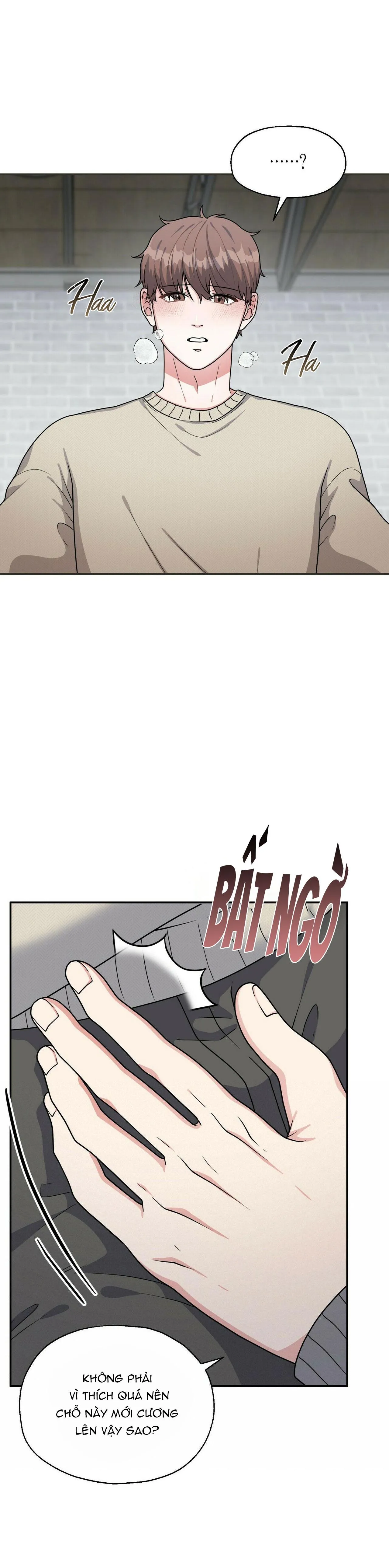 THE SCATTER Chapter 9 Trang 4