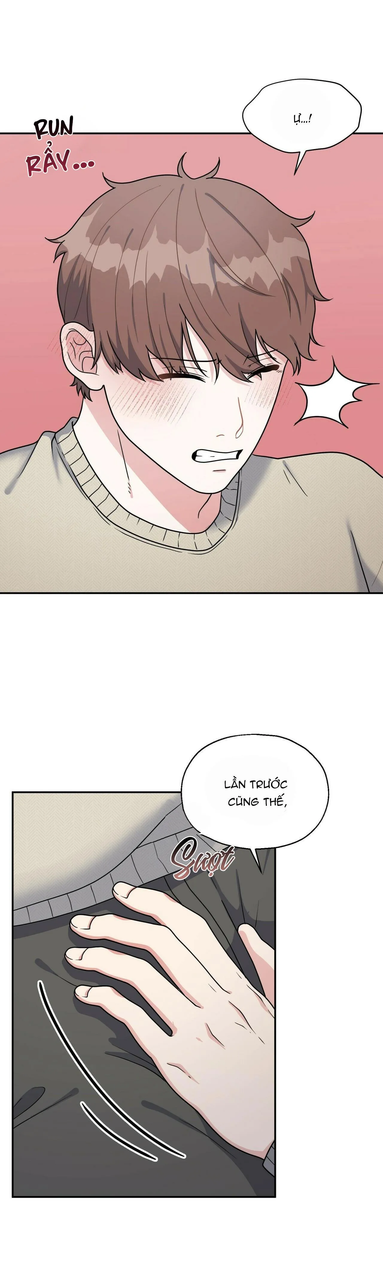 THE SCATTER Chapter 9 Trang 5