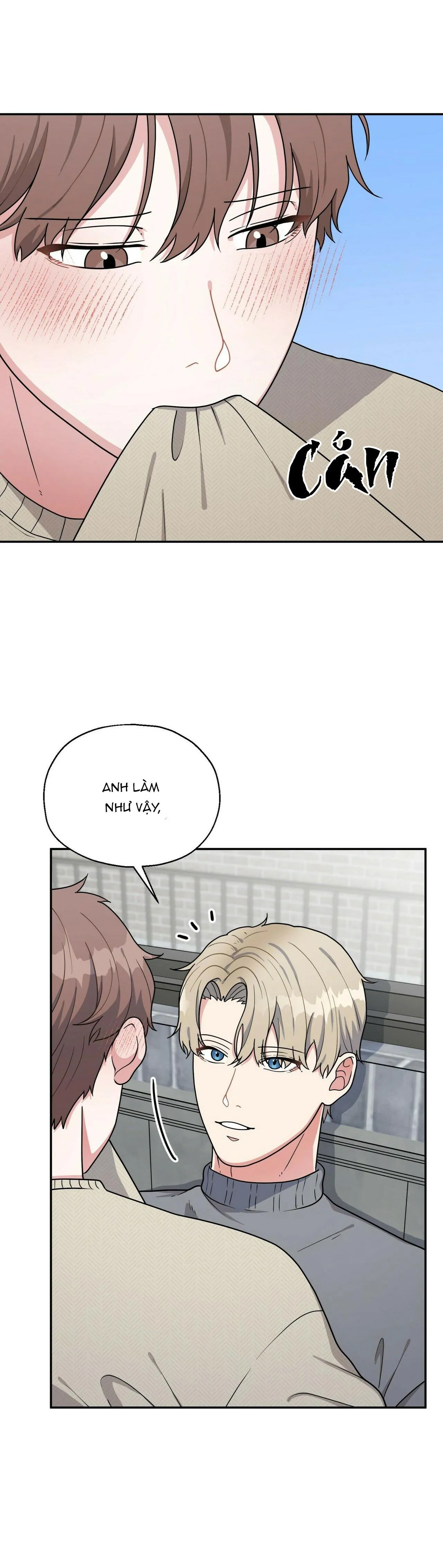 THE SCATTER Chapter 9 Trang 10