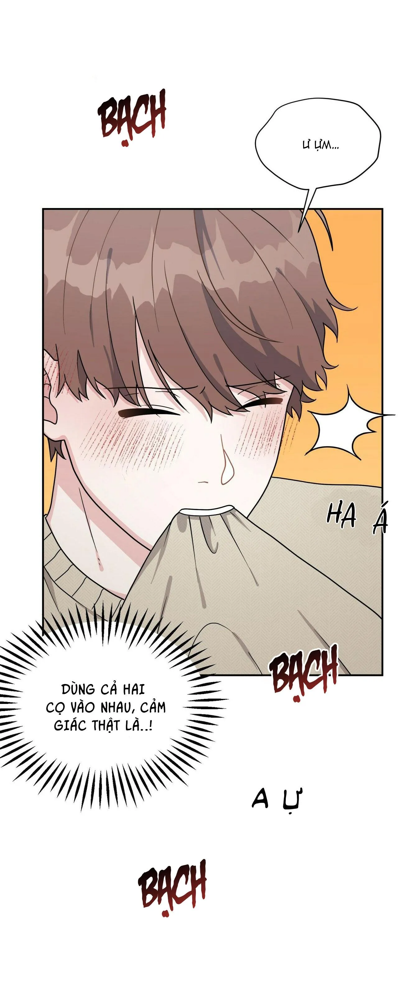 THE SCATTER Chapter 9 Trang 13