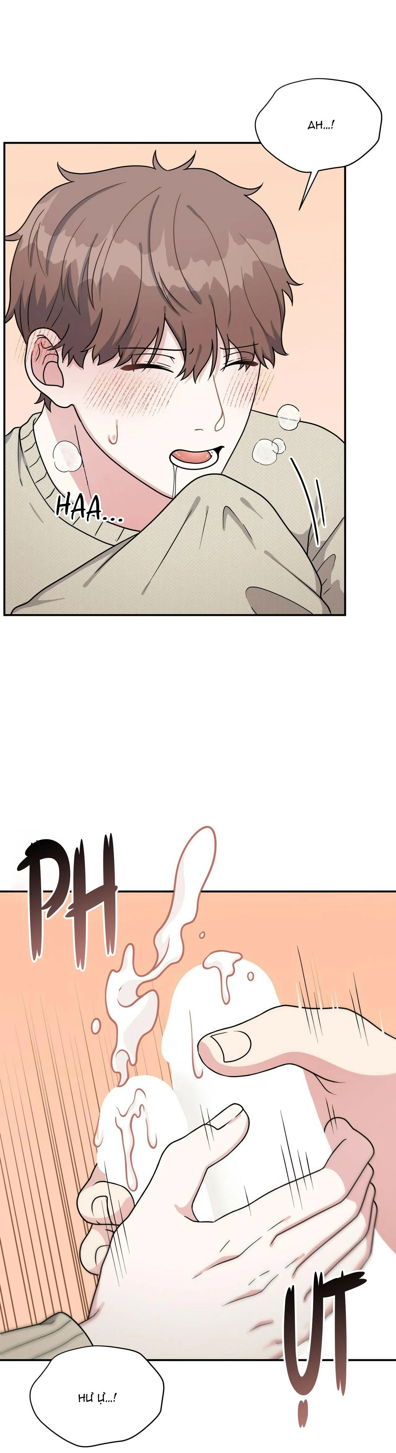 THE SCATTER Chapter 9 Trang 16